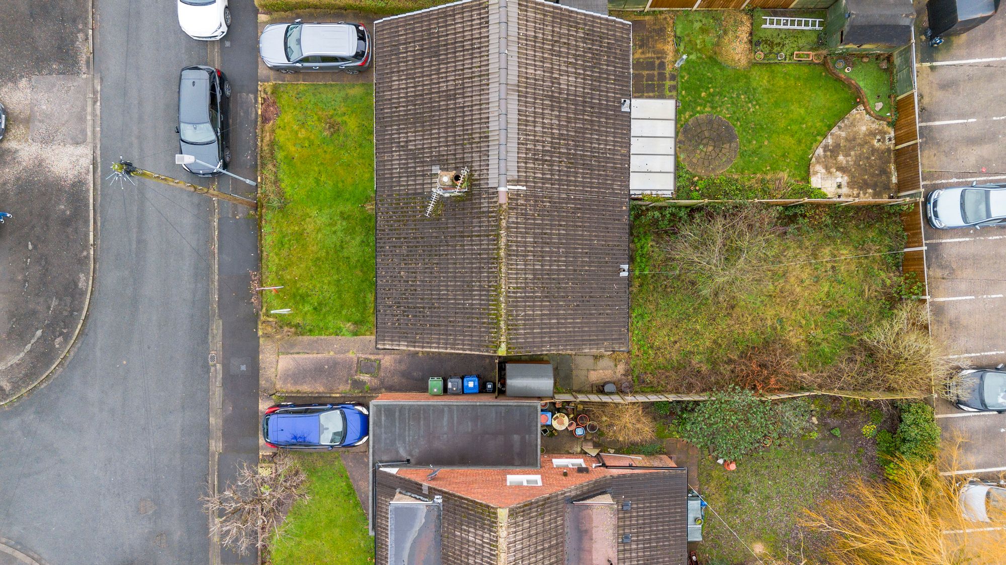 Orrell Close, Great Sankey, WA5