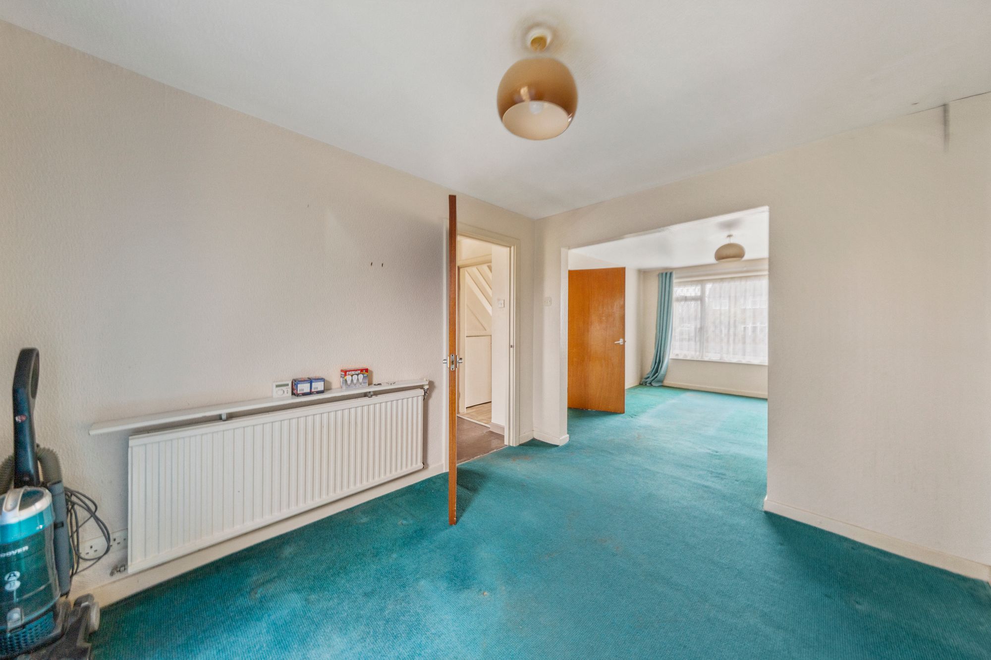 Orrell Close, Great Sankey, WA5