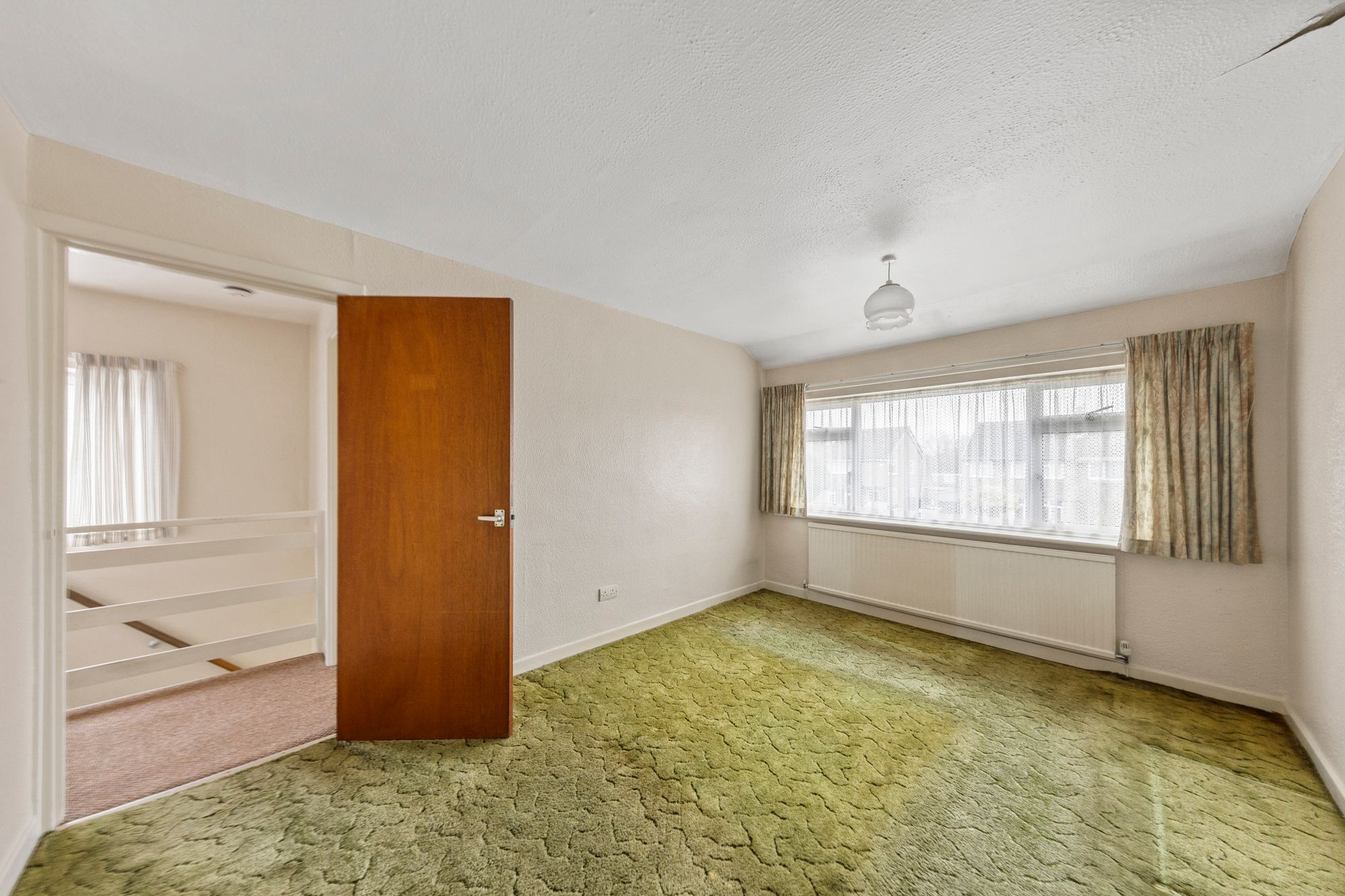 Orrell Close, Great Sankey, WA5