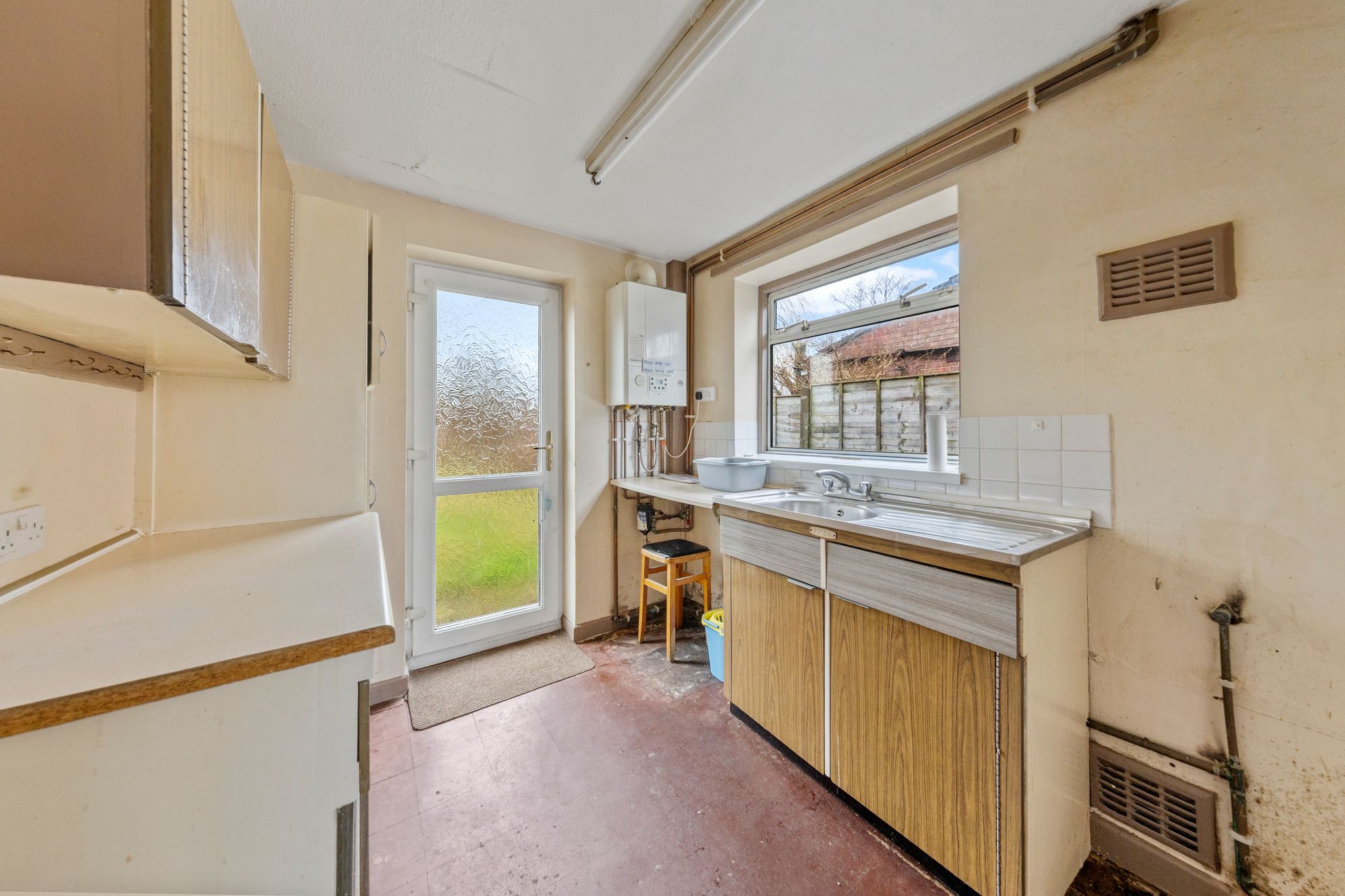 Orrell Close, Great Sankey, WA5