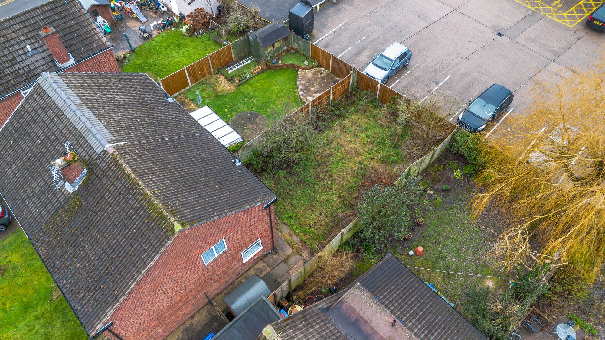 Orrell Close, Great Sankey, WA5