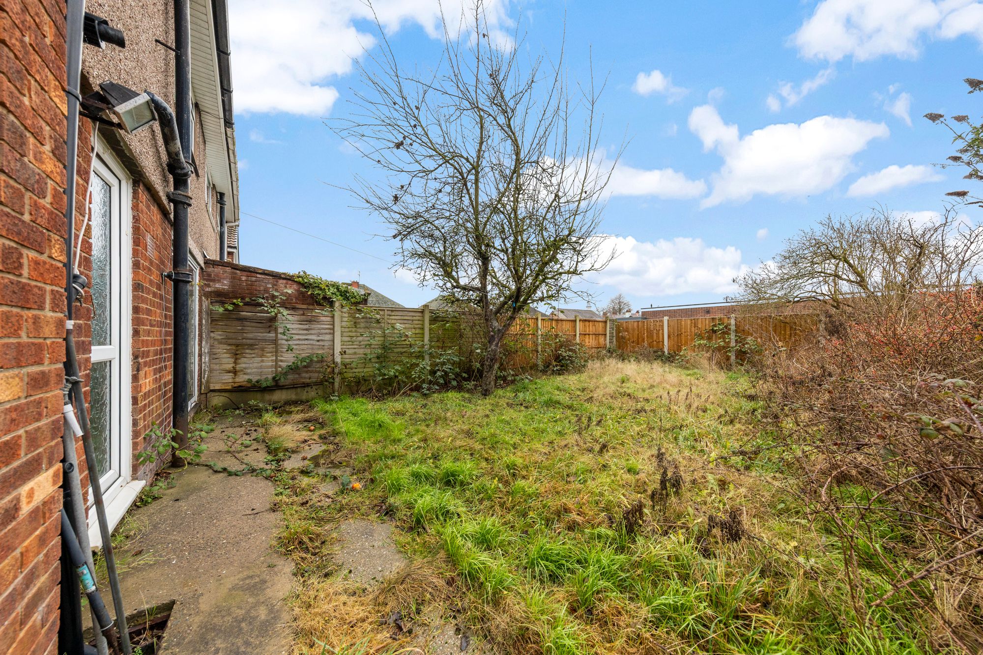 Orrell Close, Great Sankey, WA5