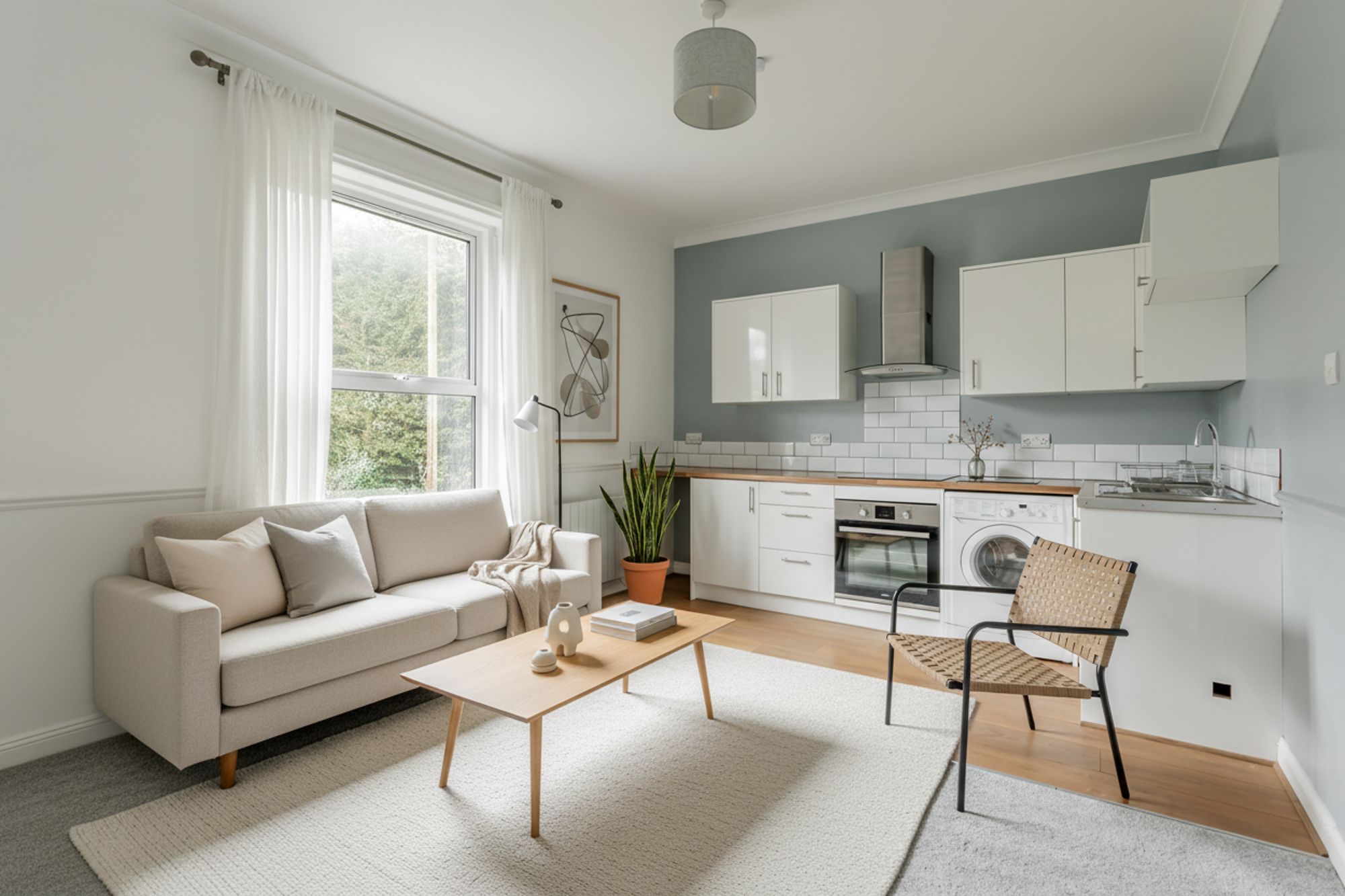 Surrey Road, Bournemouth, BH4