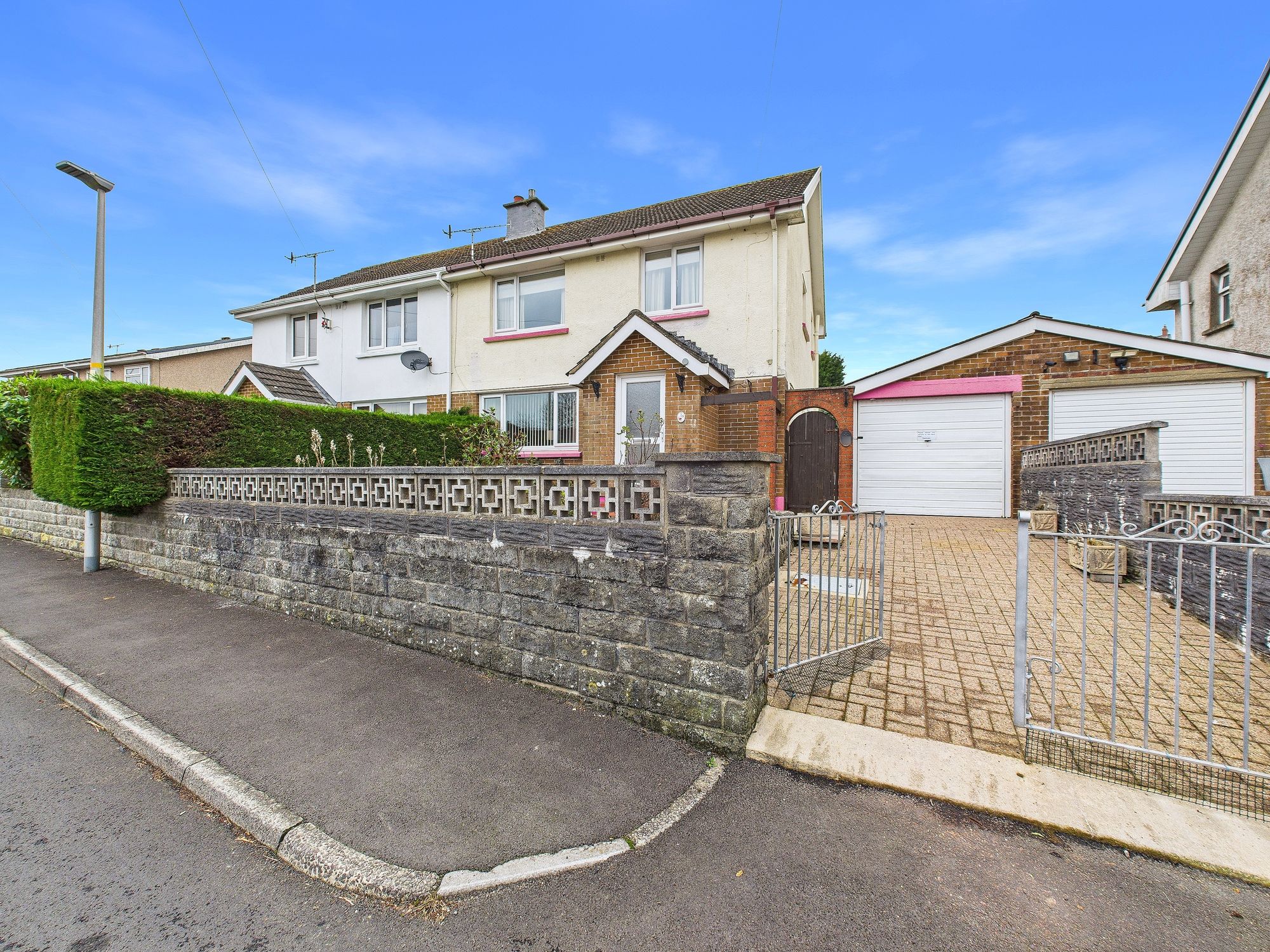 Pennant Avenue, Saundersfoot, SA69