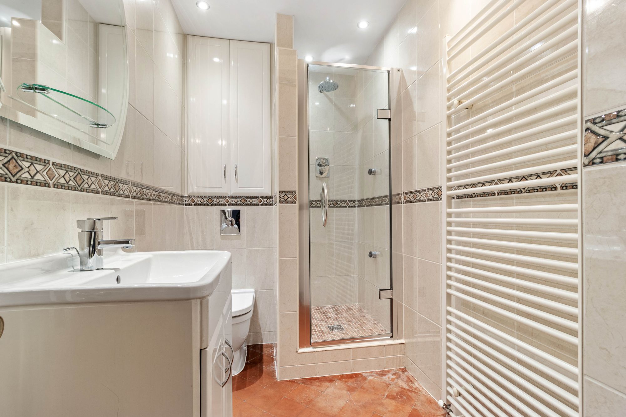 Cross Lane, Grappenhall, WA4