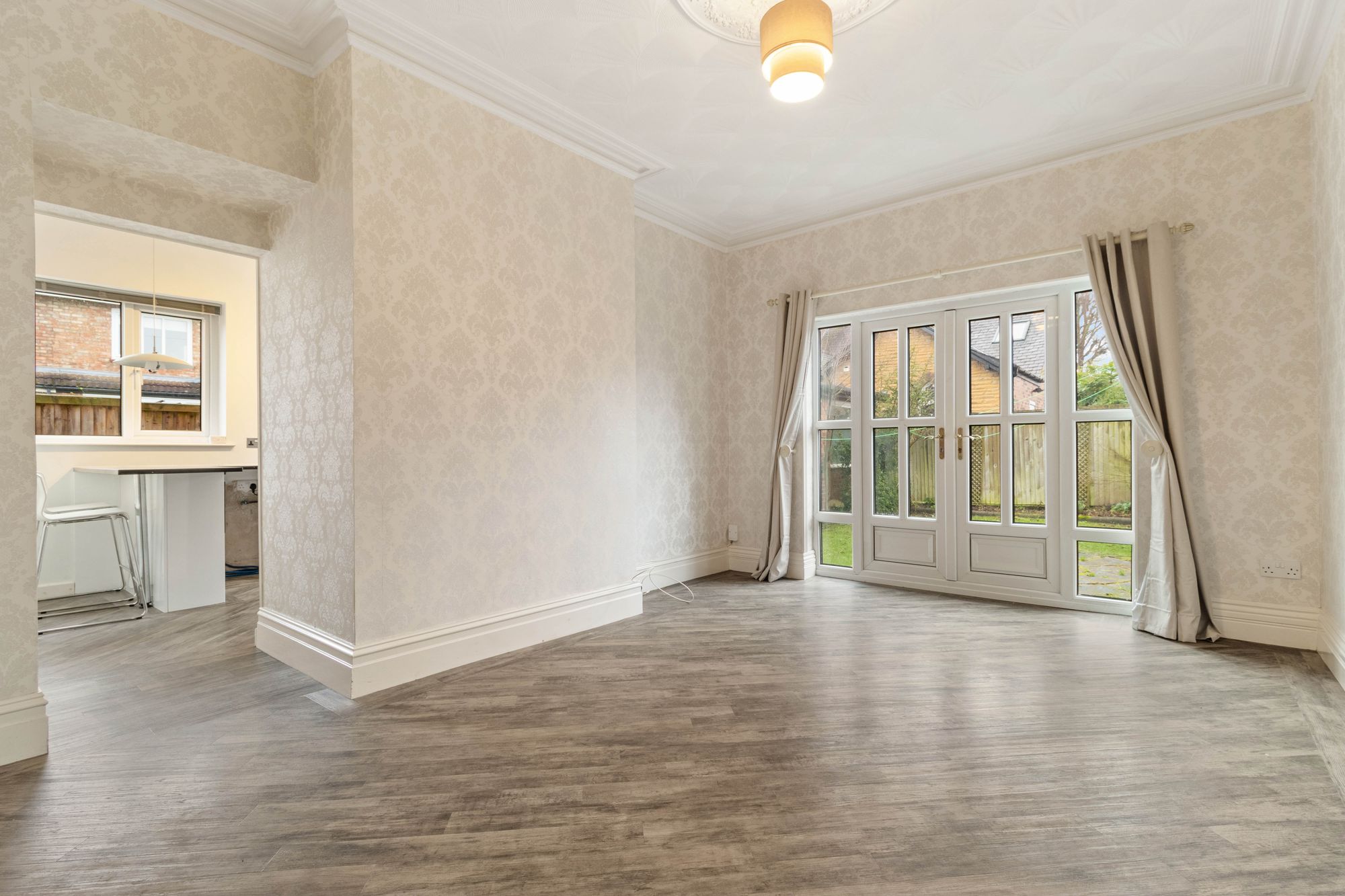 Cross Lane, Grappenhall, WA4