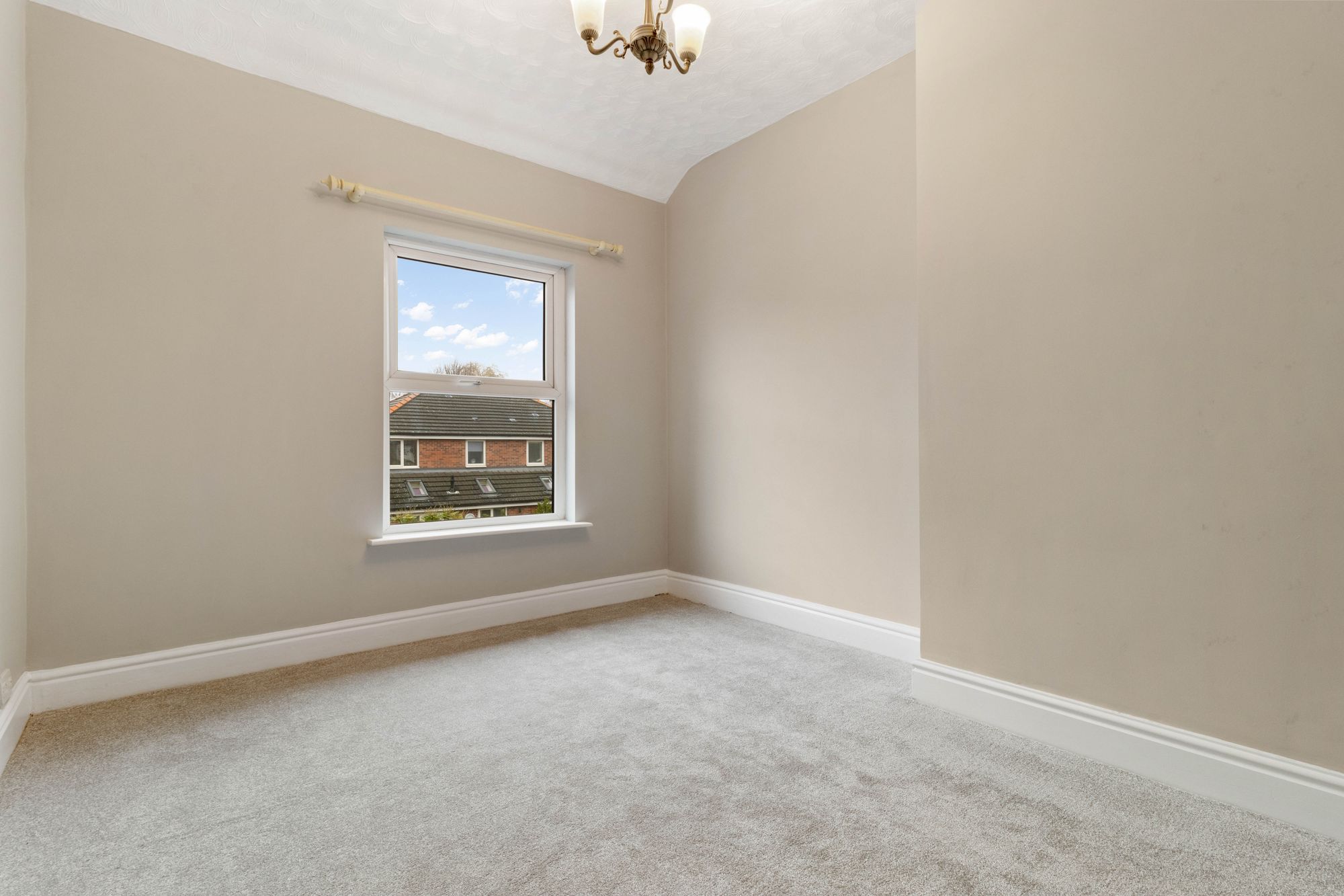 Cross Lane, Grappenhall, WA4