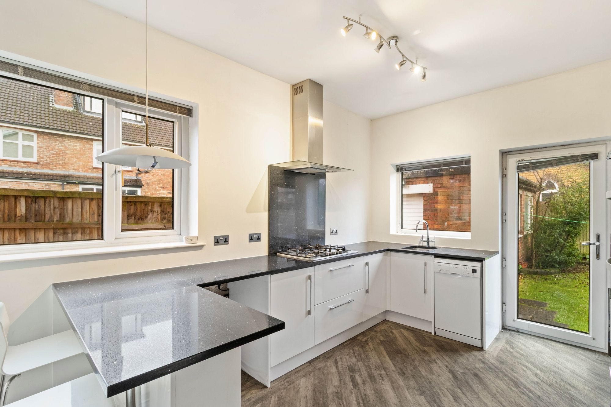 Cross Lane, Grappenhall, WA4