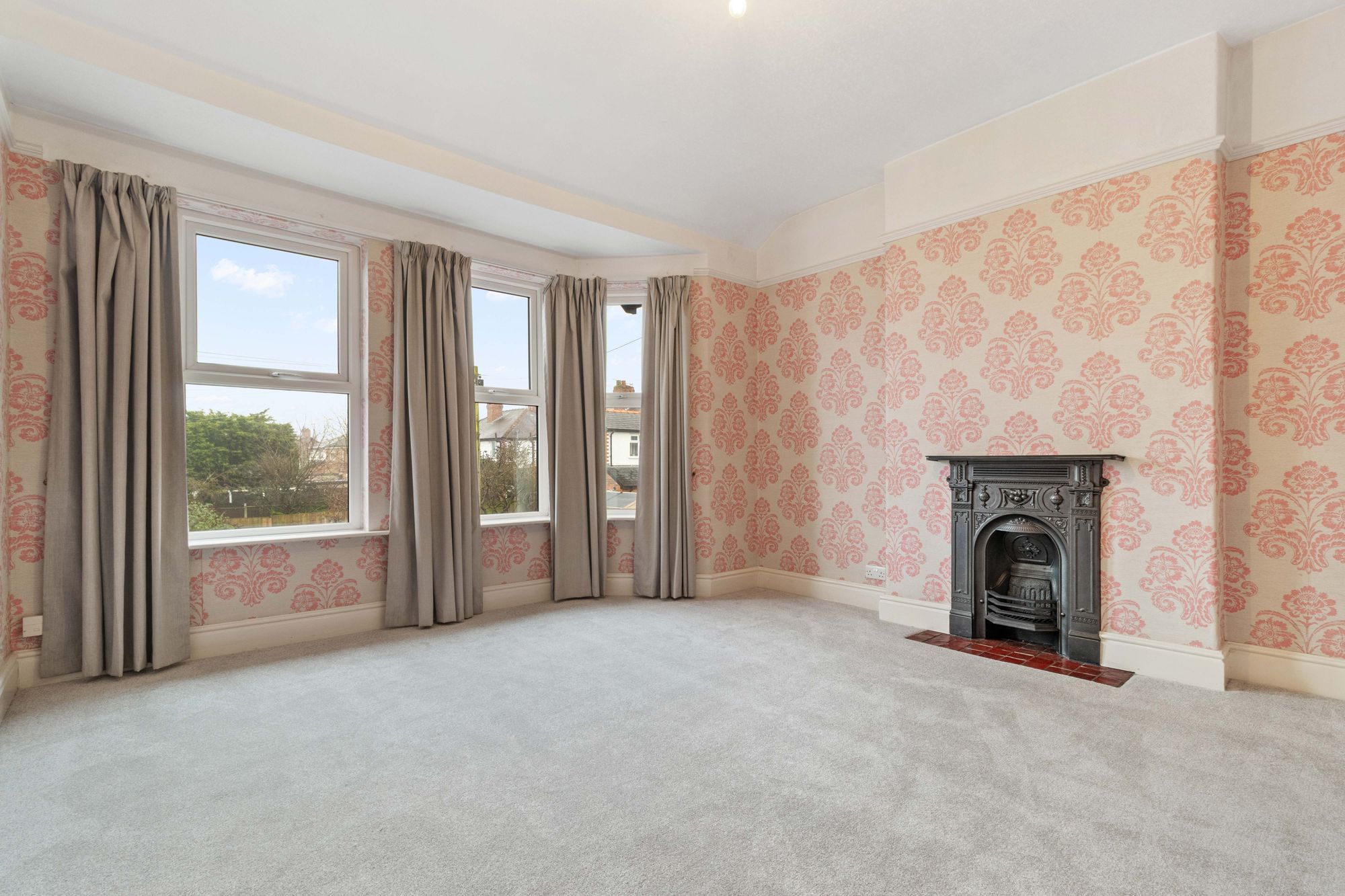 Cross Lane, Grappenhall, WA4