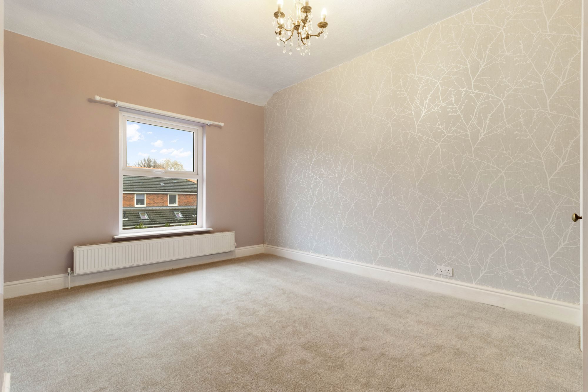 Cross Lane, Grappenhall, WA4