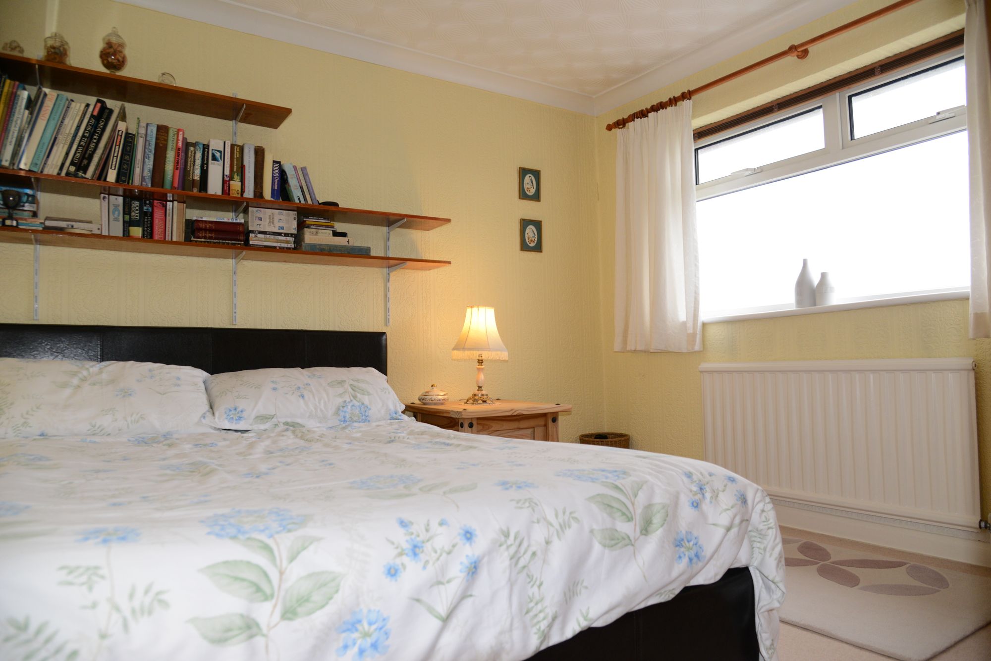 Cossack Avenue, Warrington