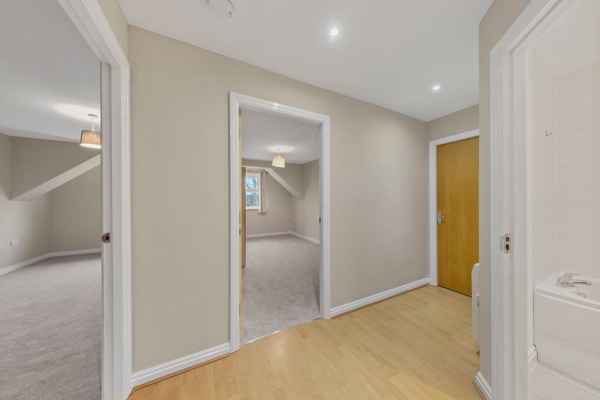 Seattle Close, Great Sankey, WA5