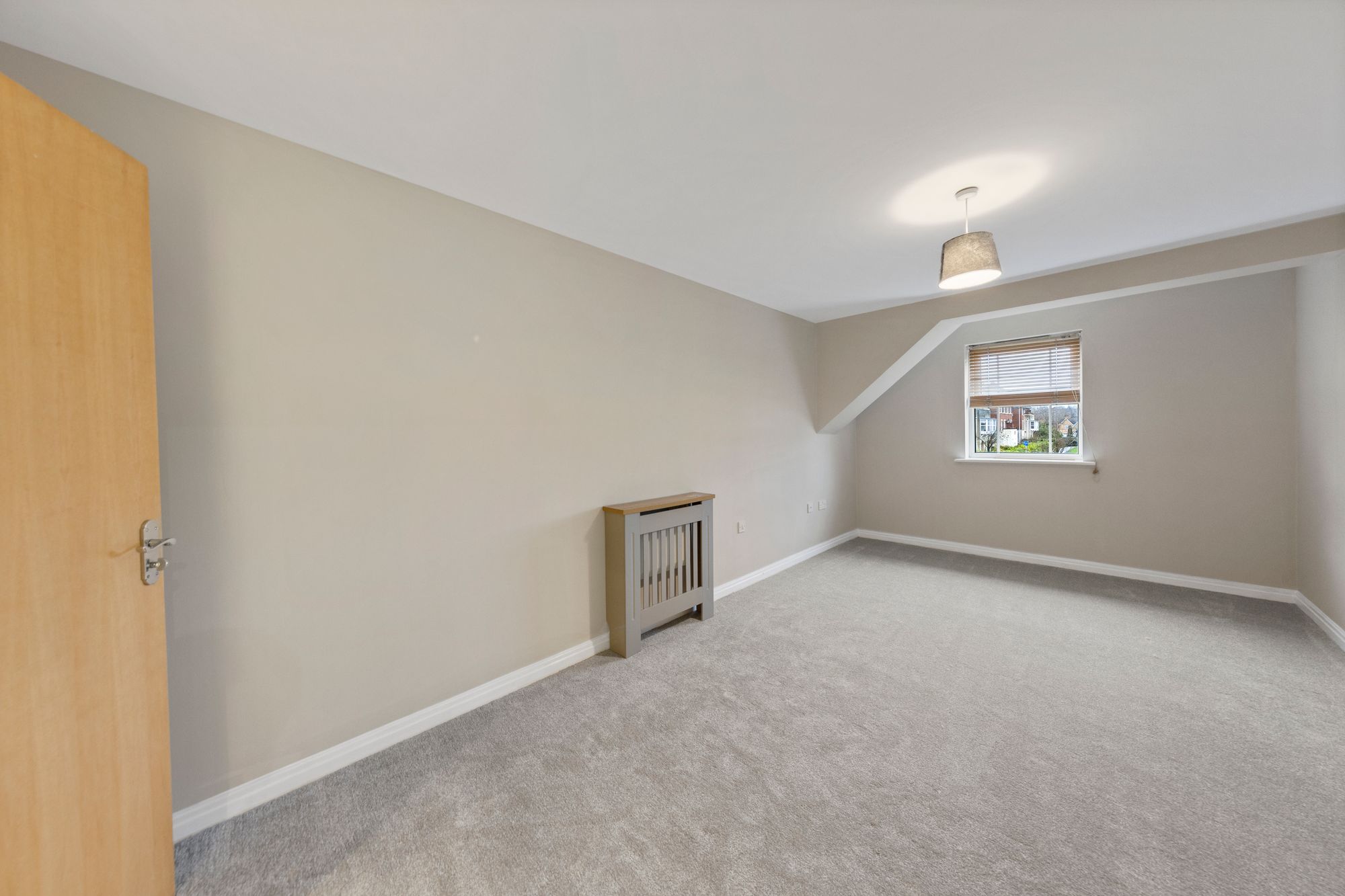 Seattle Close, Great Sankey, WA5