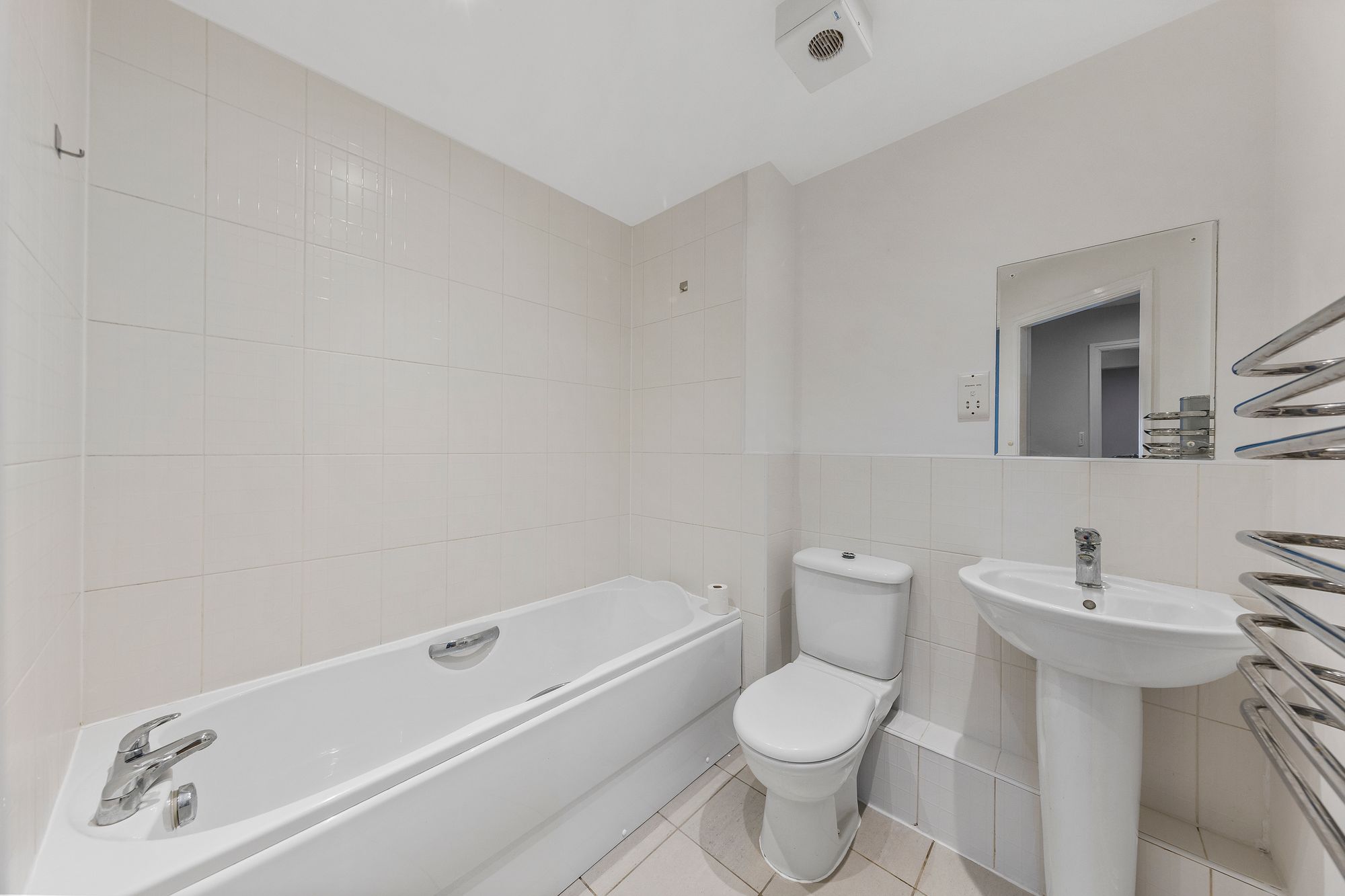 Seattle Close, Great Sankey, WA5