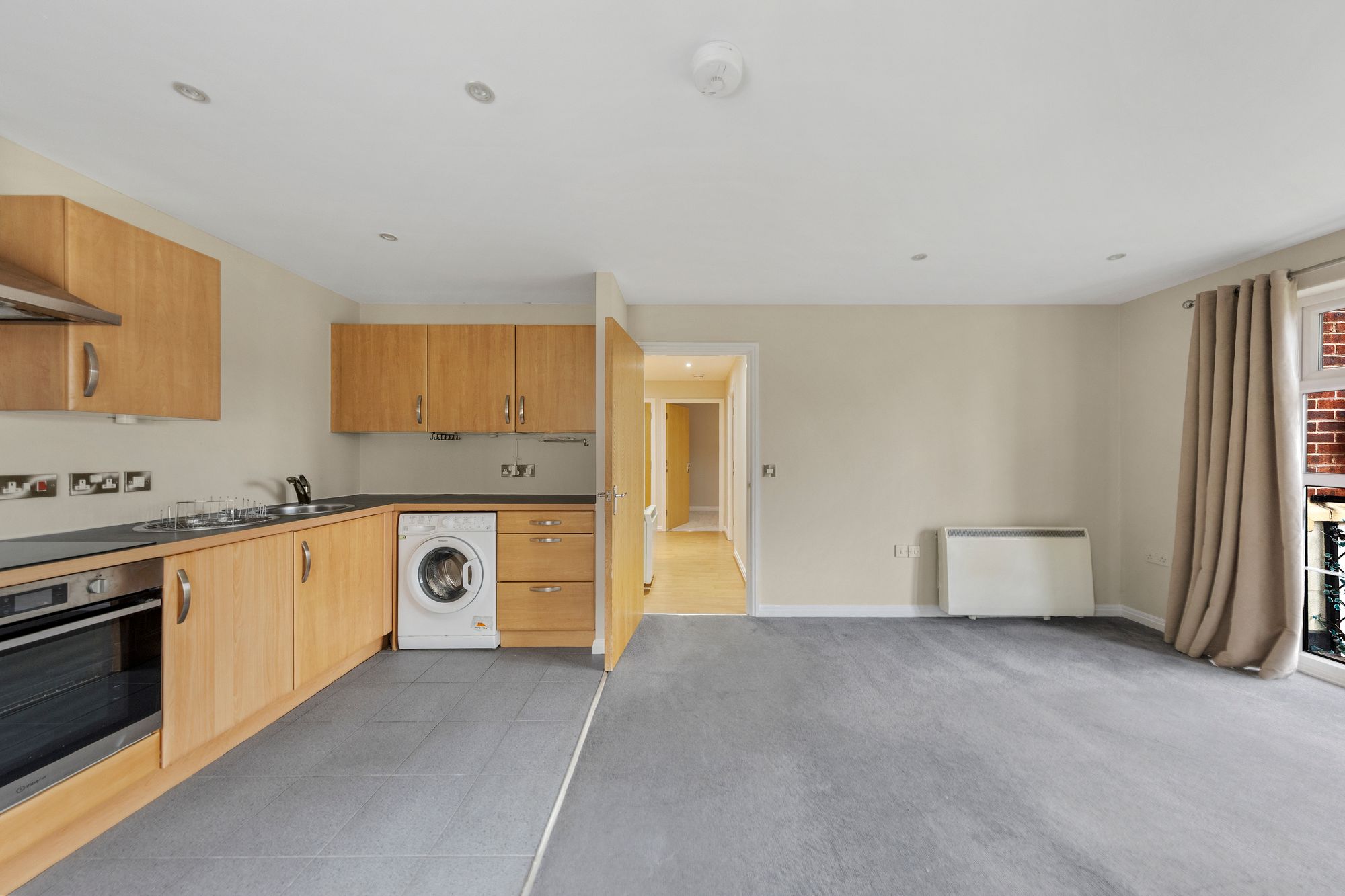 Seattle Close, Great Sankey, WA5