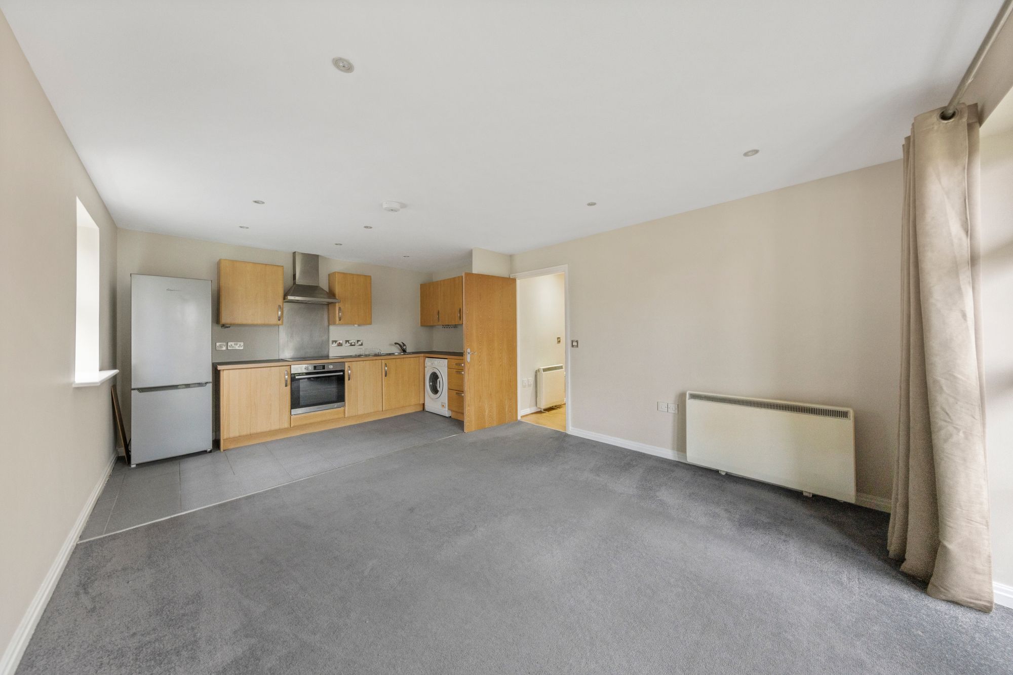 Seattle Close, Great Sankey, WA5