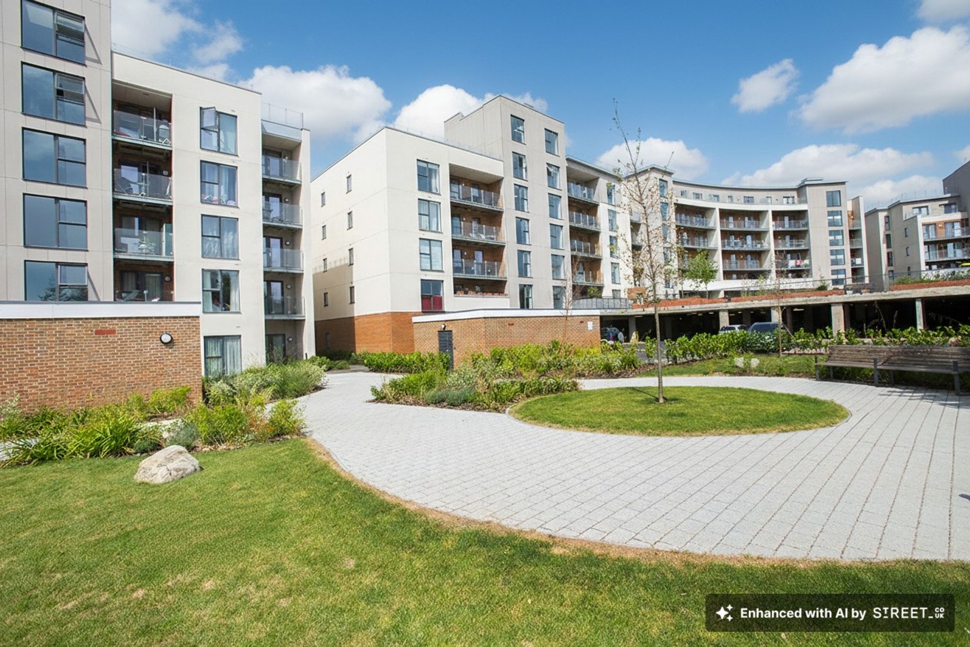 Manor Way, Borehamwood, WD6