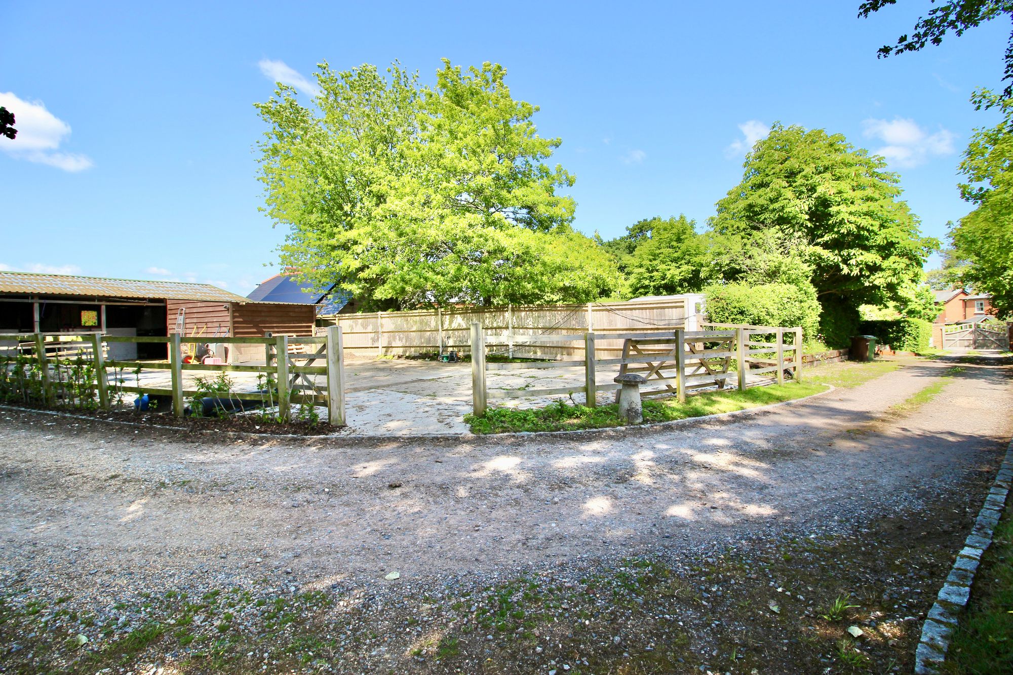 The Farmhouse Alma Lane, Upham