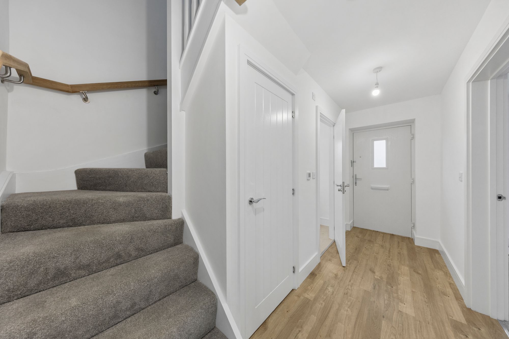 Halis Court, Liverpool