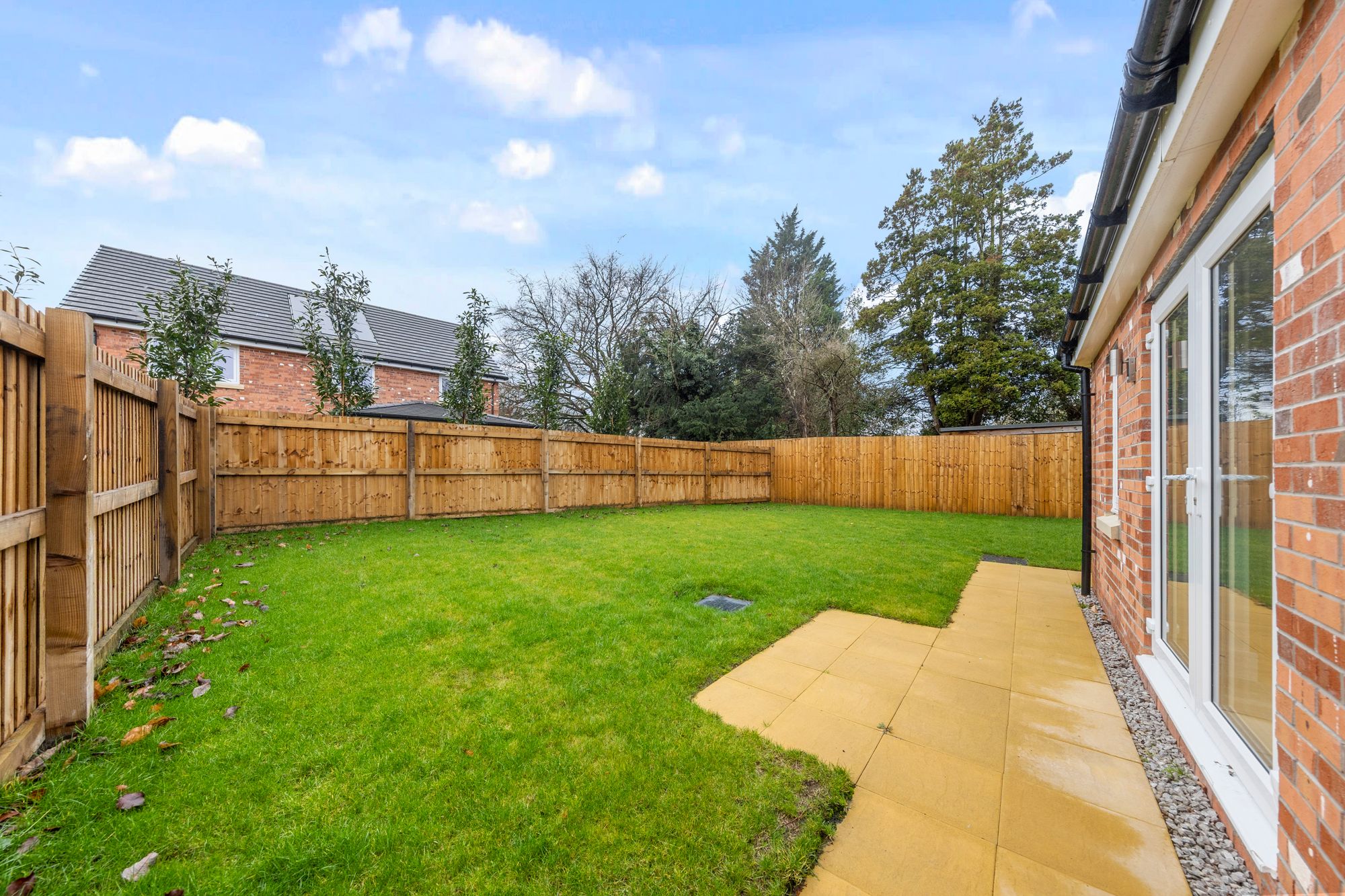 Halis Court, Liverpool