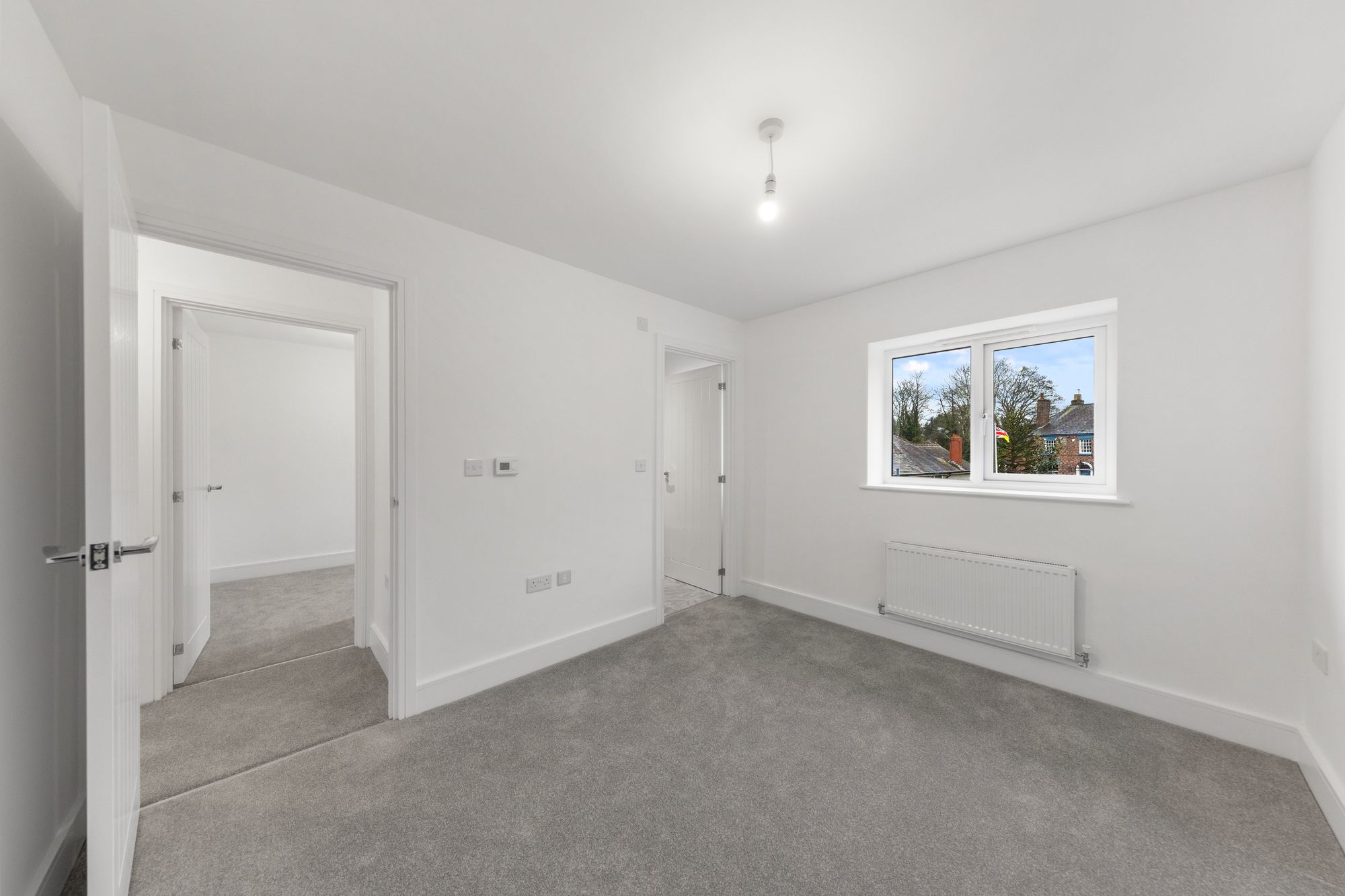 Halis Court, Liverpool