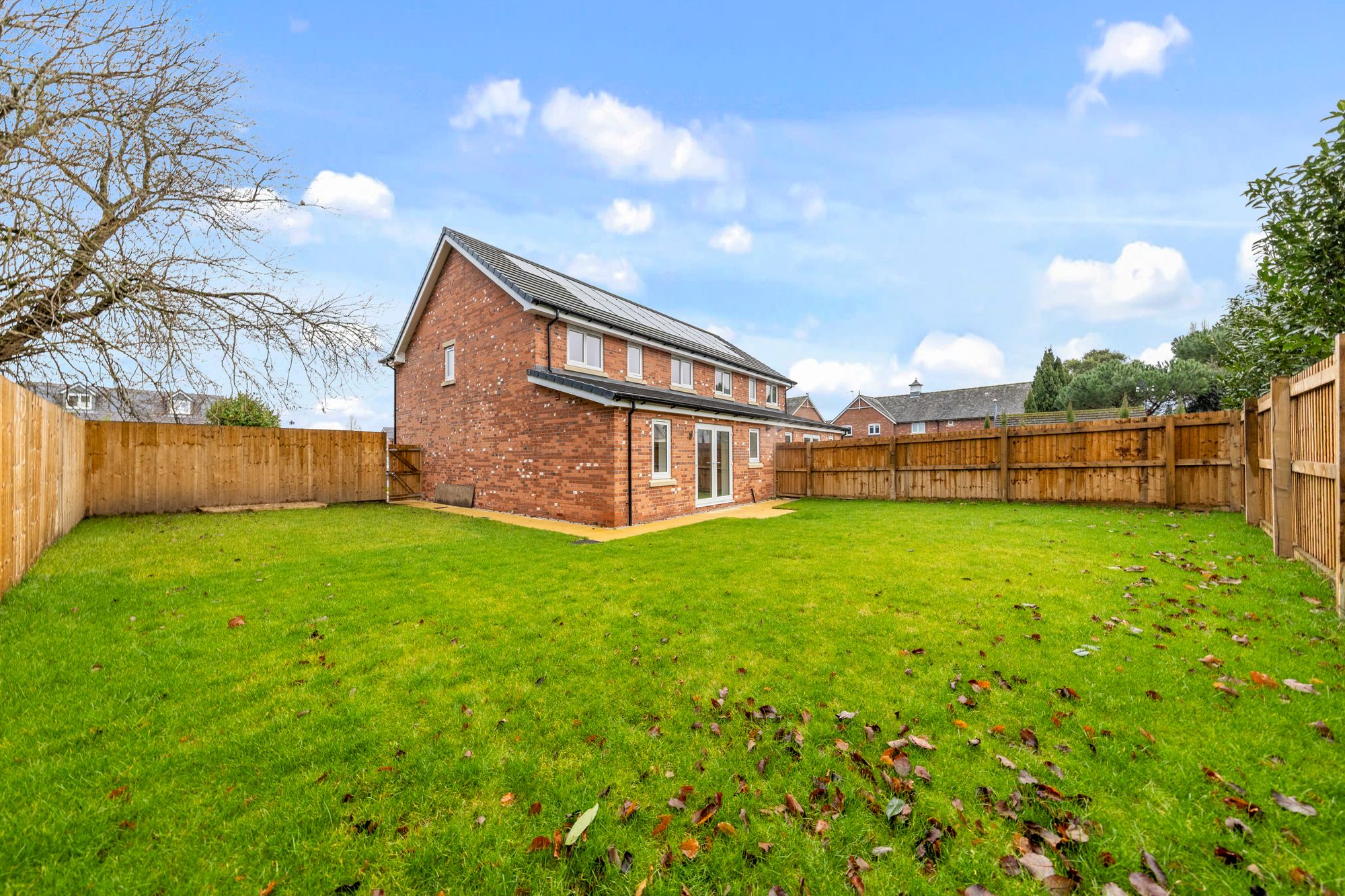 Halis Court, Liverpool