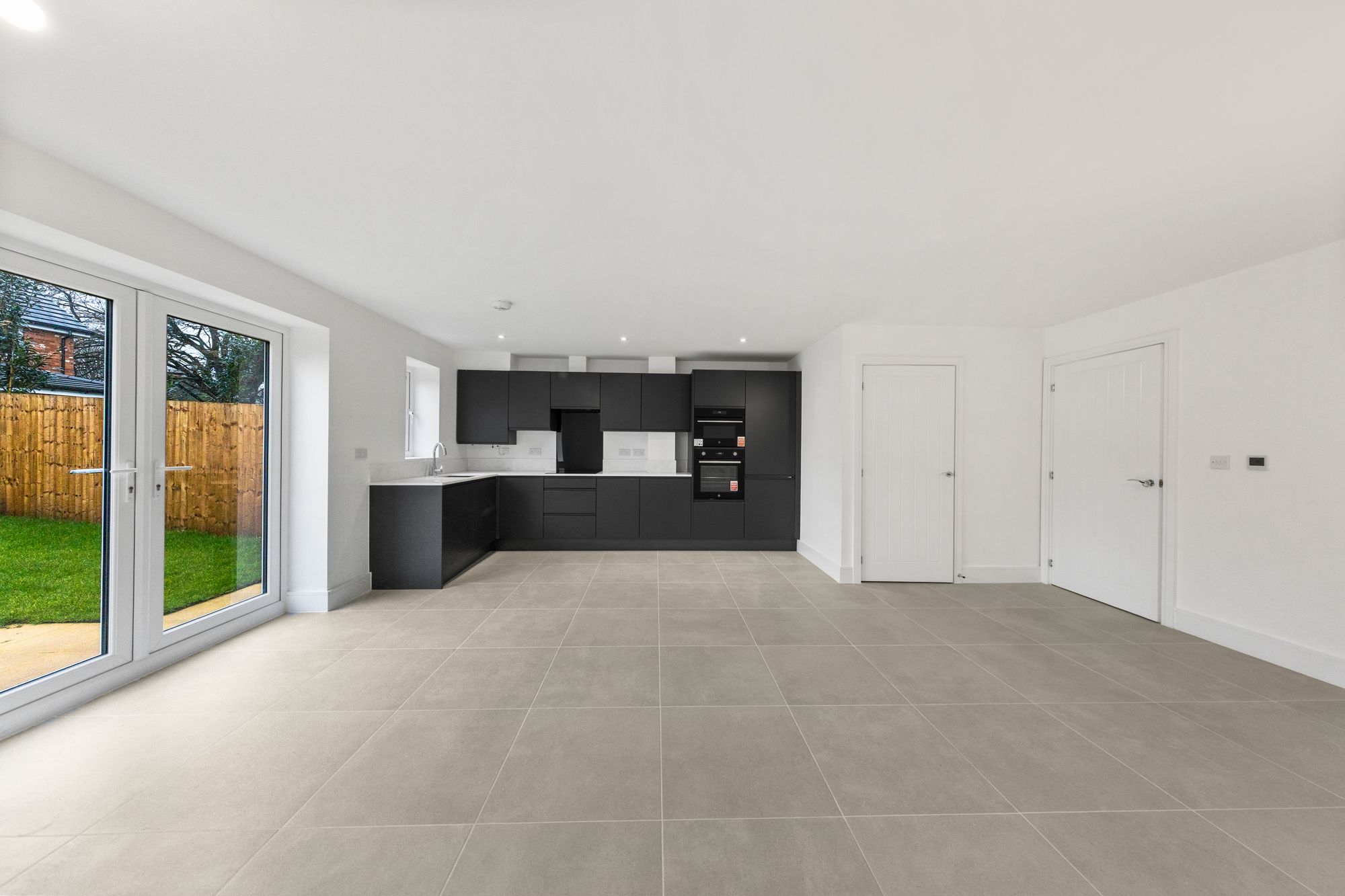 Halis Court, Liverpool