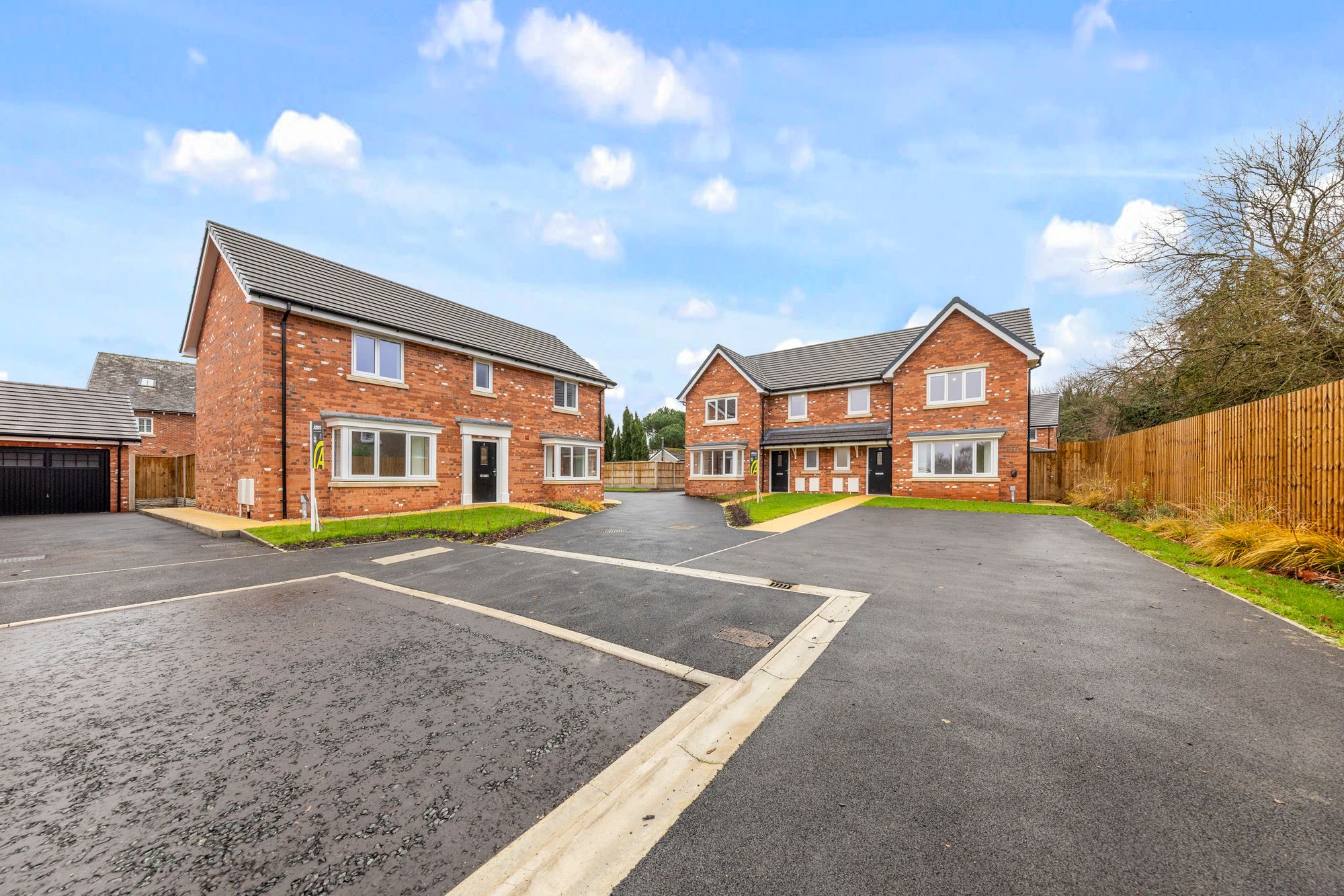 Halis Court, Liverpool