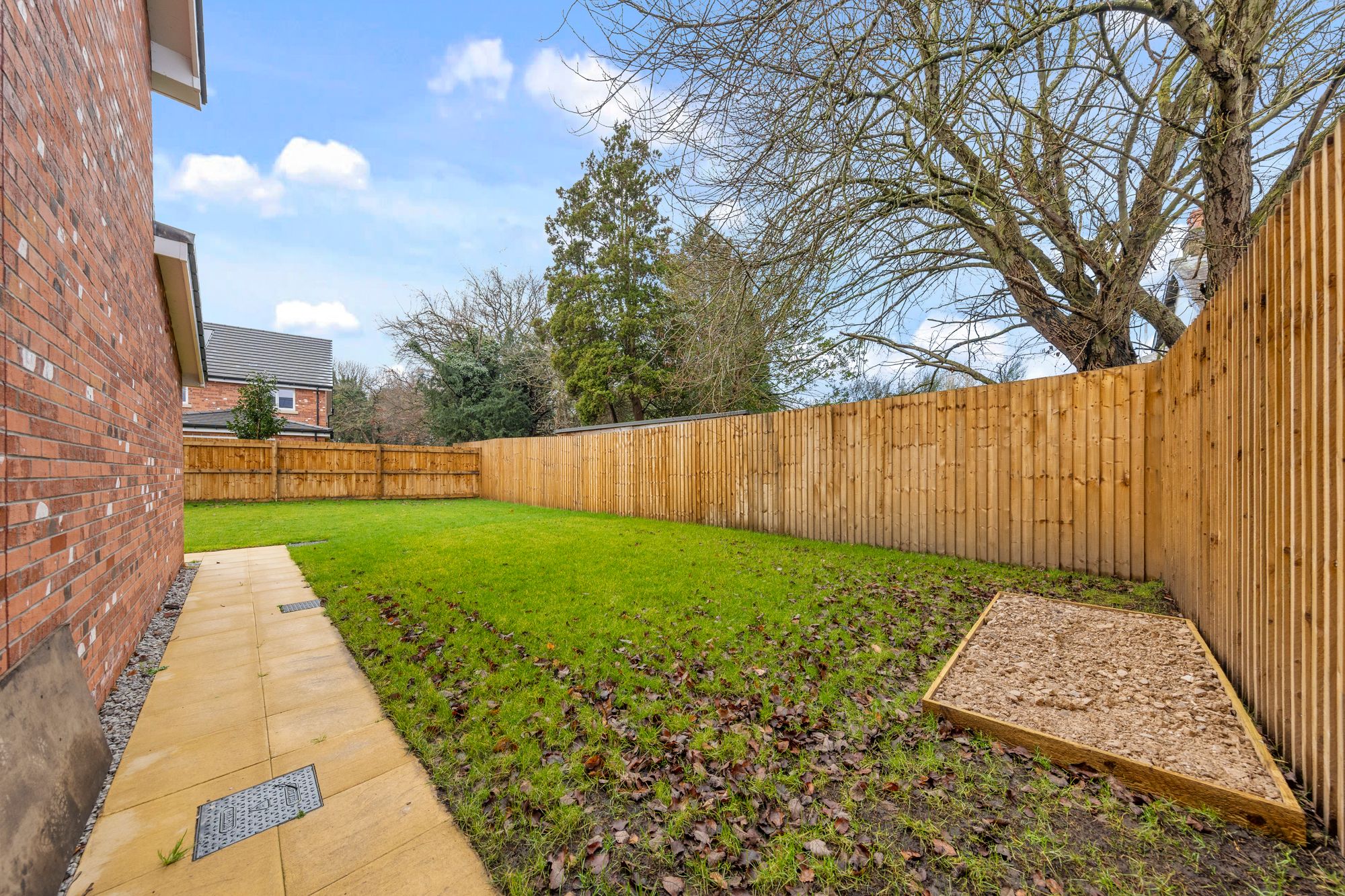 Halis Court, Liverpool