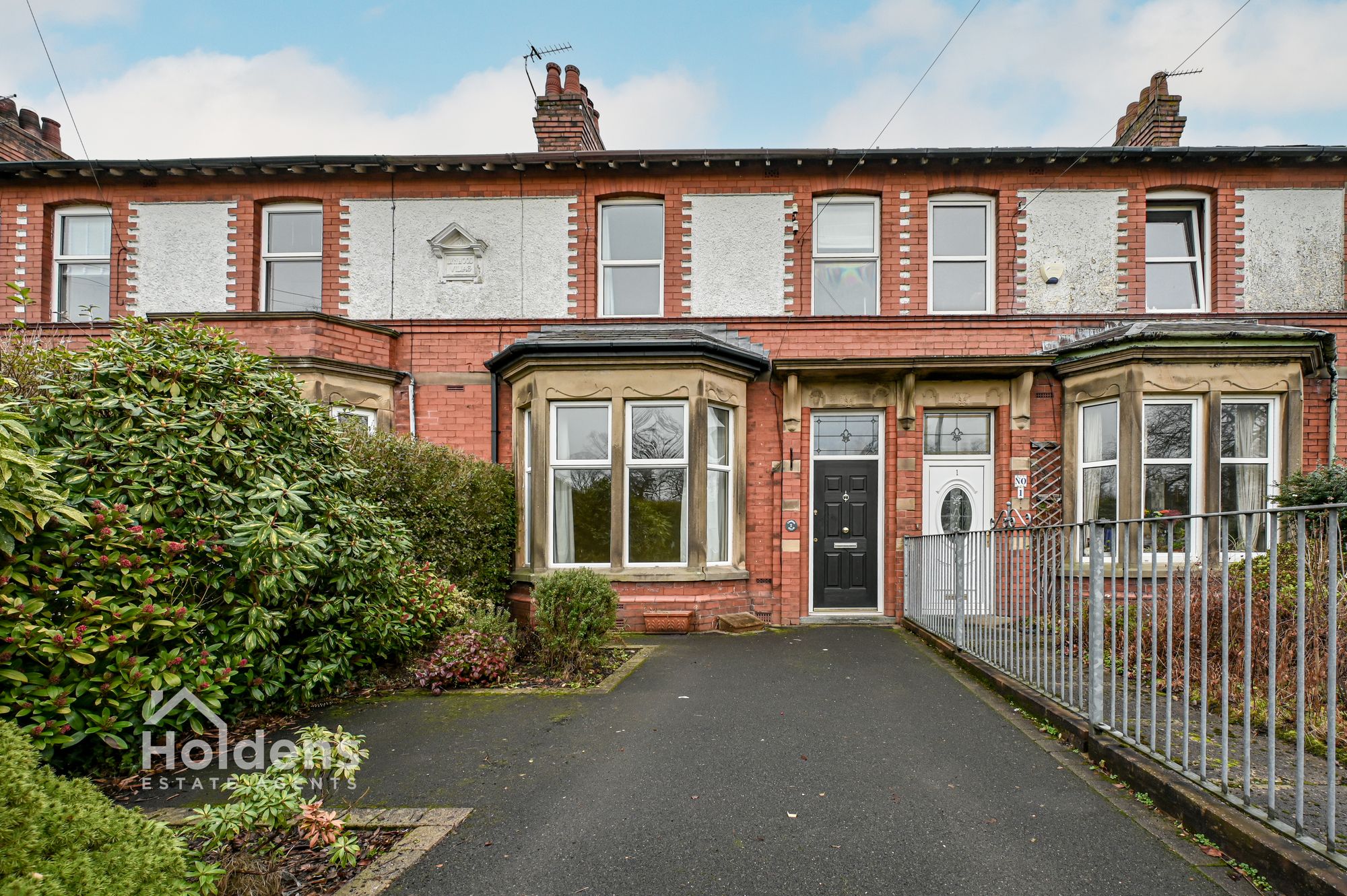 Whittingham Lane, Grimsargh, PR2