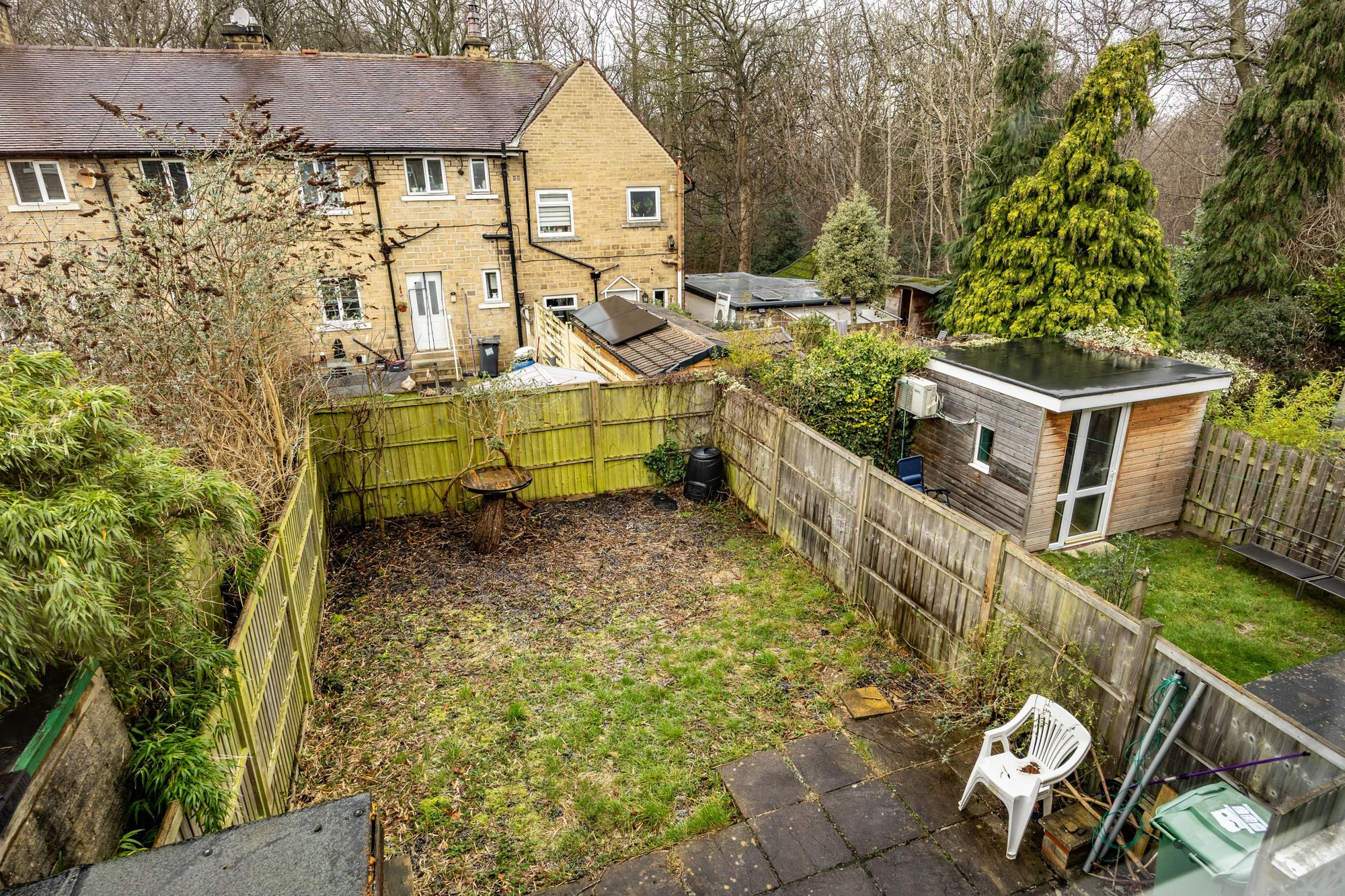 Image 19 of Lowerhouses Lane, Huddersfield, HD5