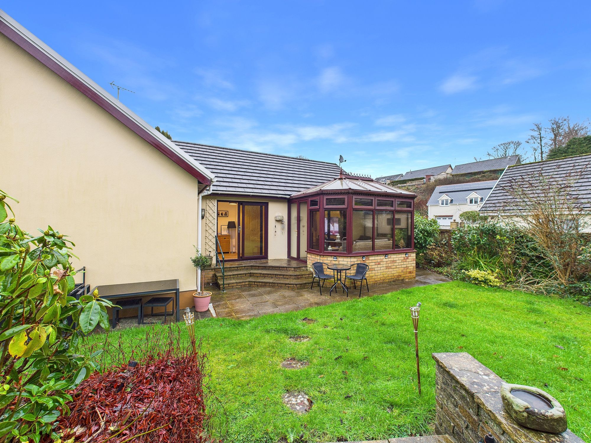 Oakwood Grove, Haverfordwest, SA61