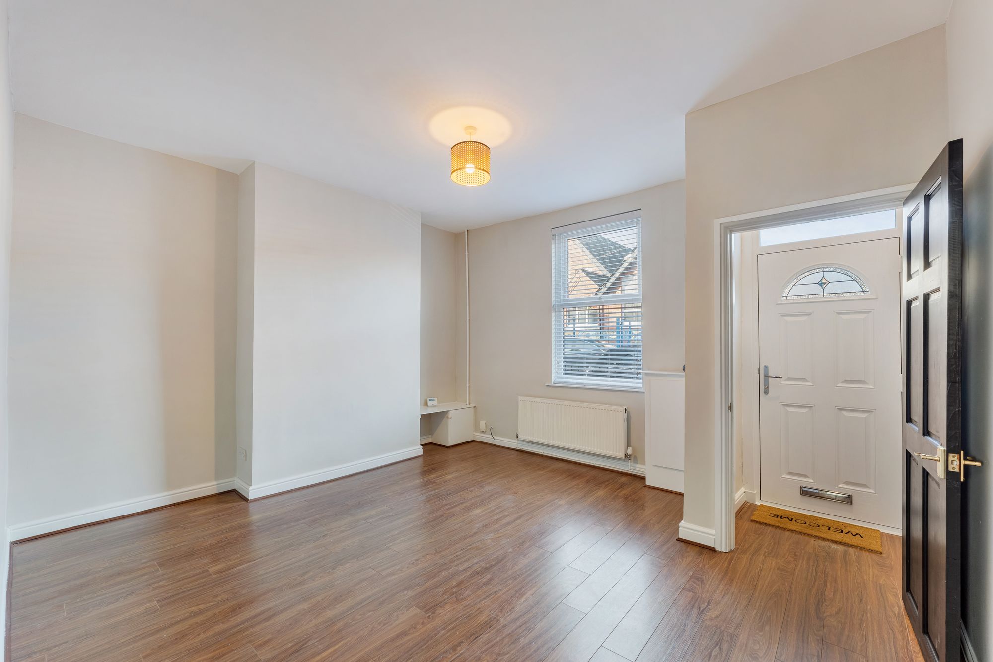 Astley Street, Leigh, WN7