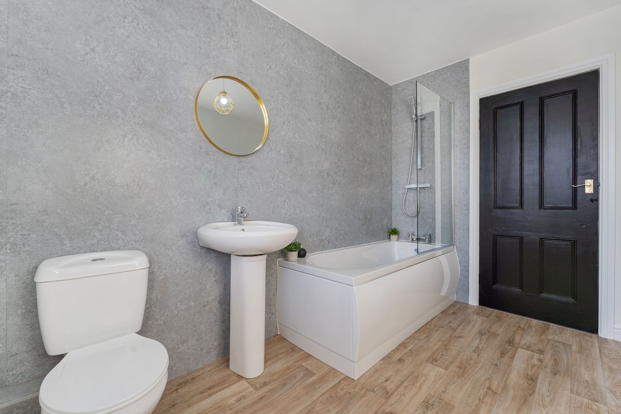 Astley Street, Leigh, WN7