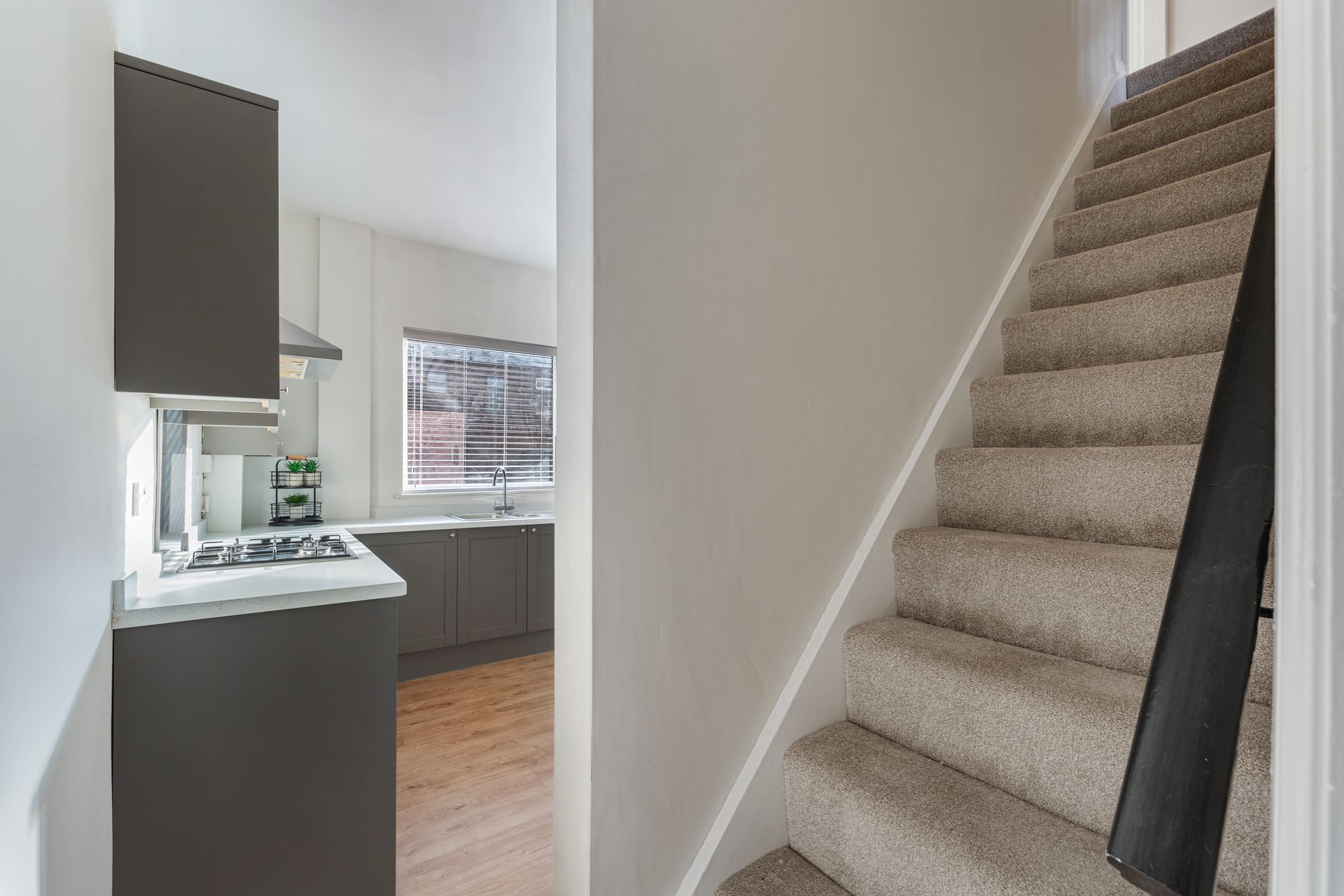 Astley Street, Leigh, WN7