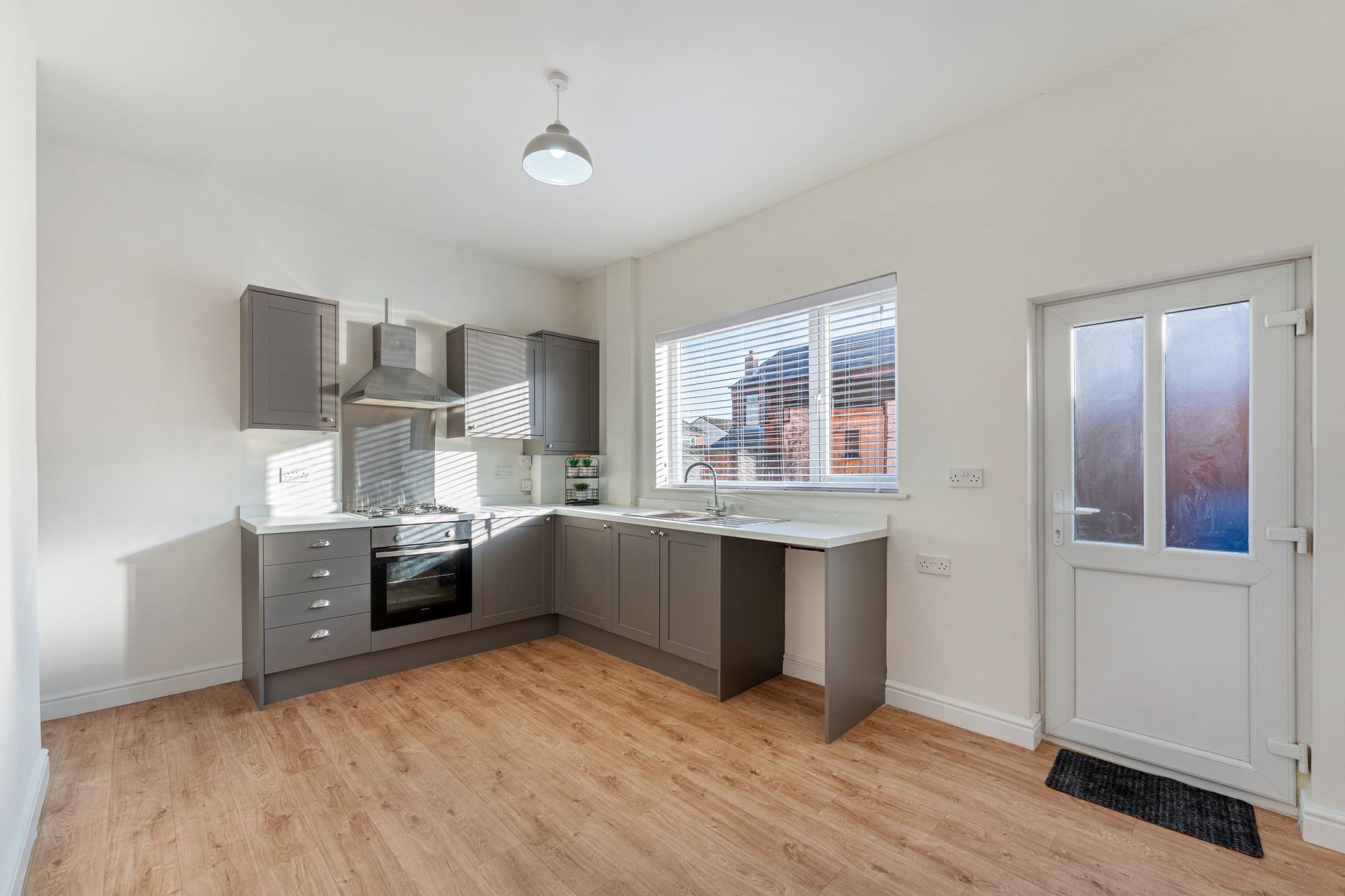 Astley Street, Leigh, WN7