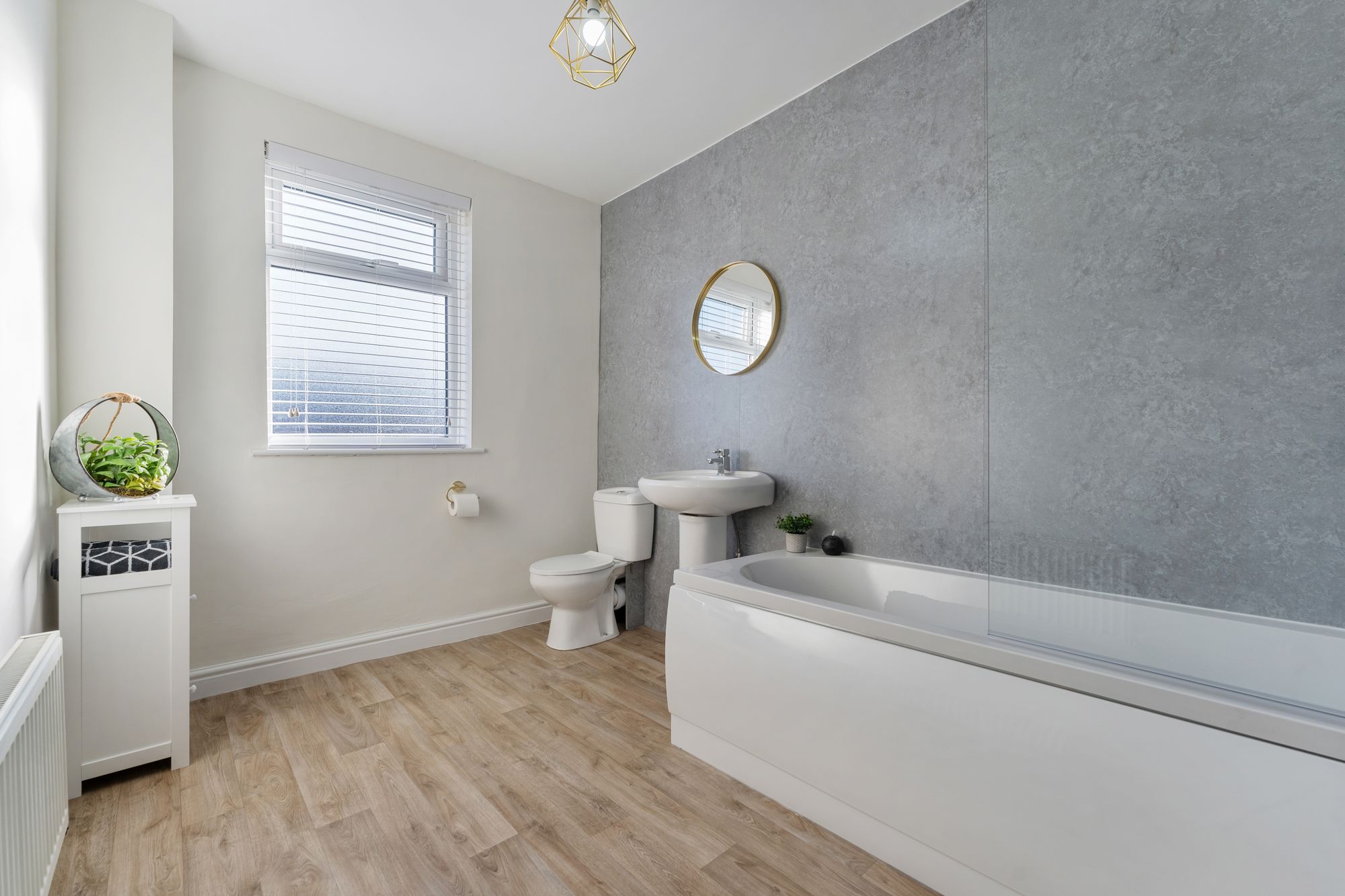 Astley Street, Leigh, WN7