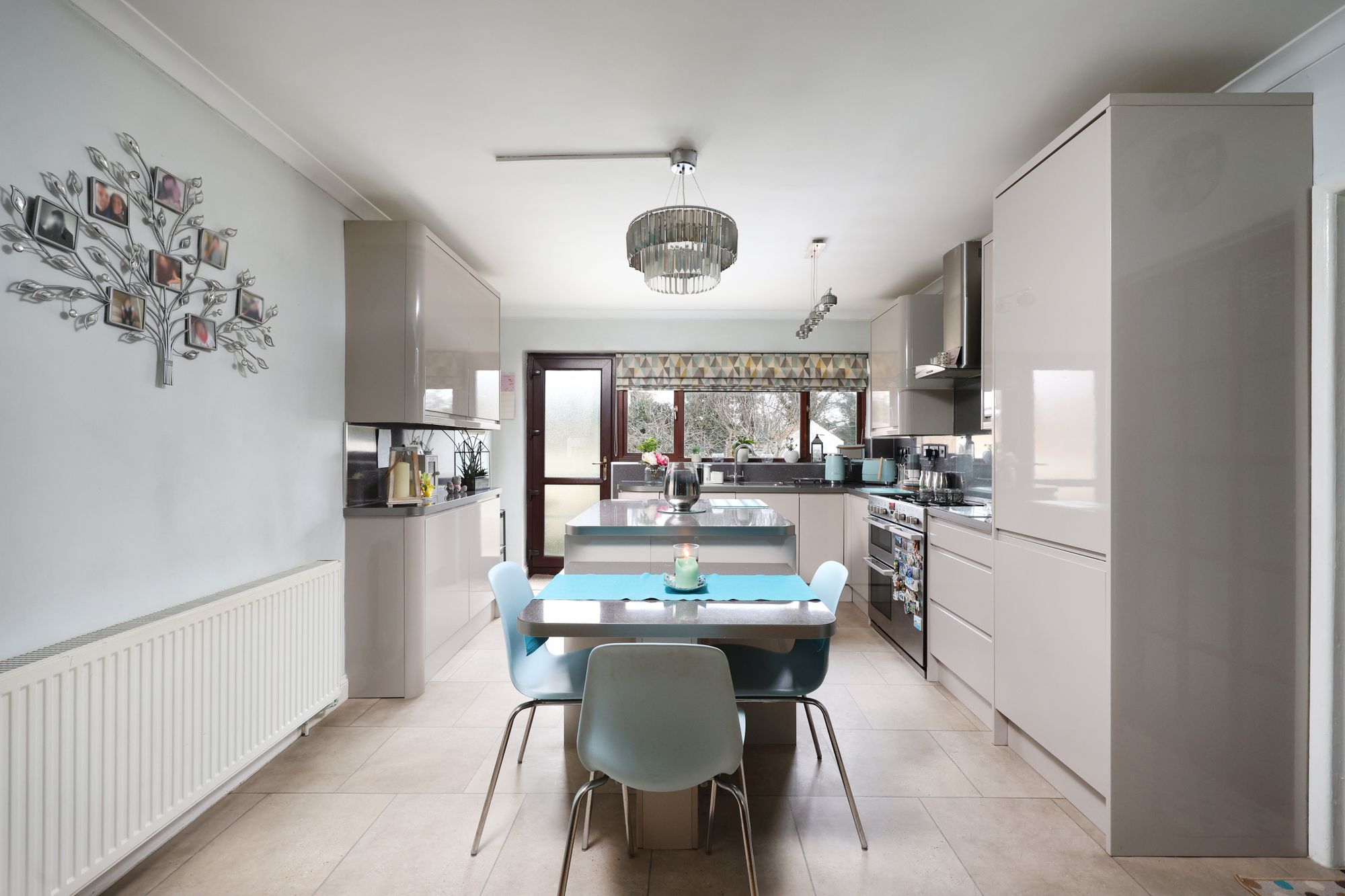 Muller Road, Horfield, BS7