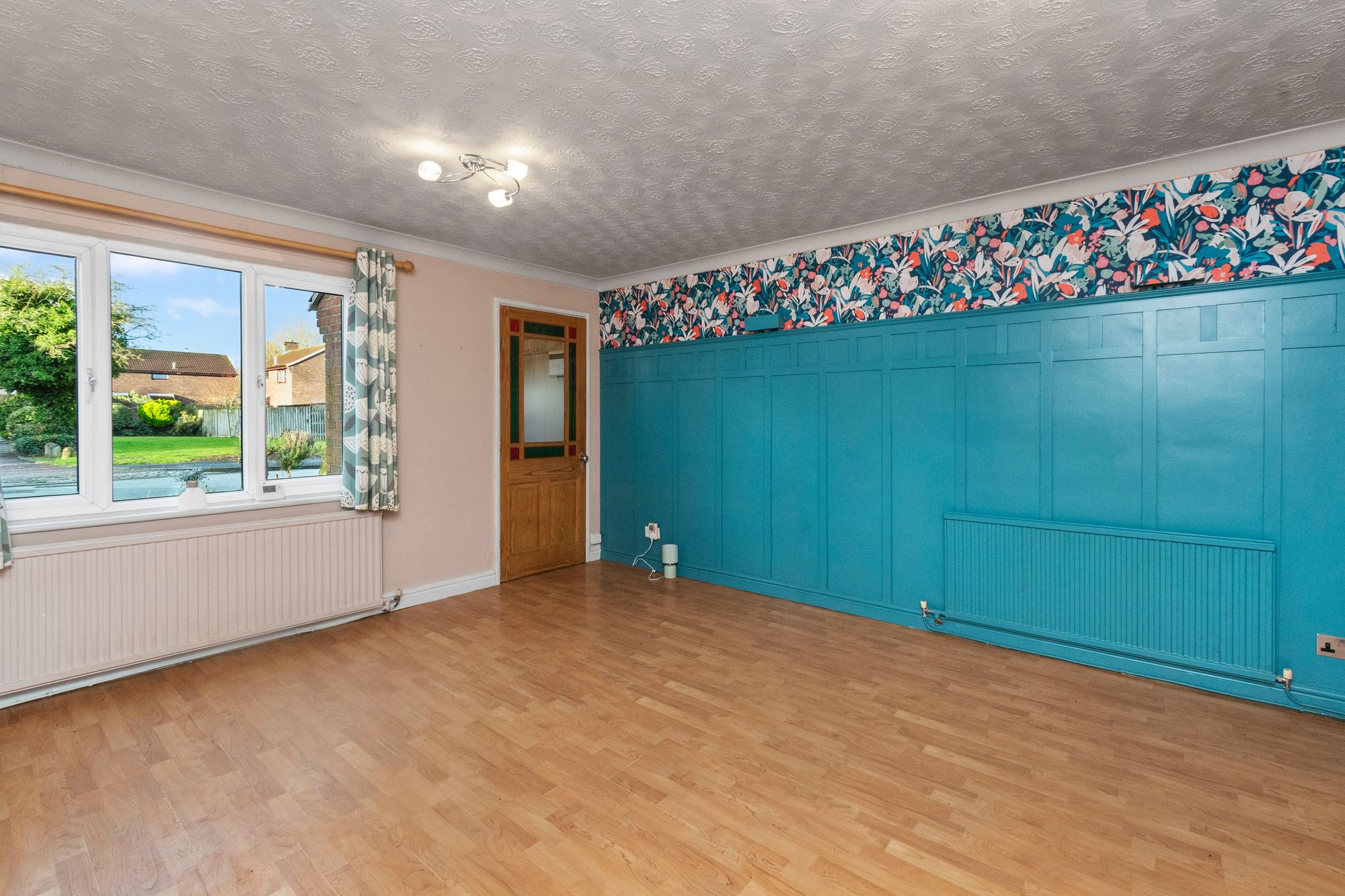 Welsby Close, Warrington