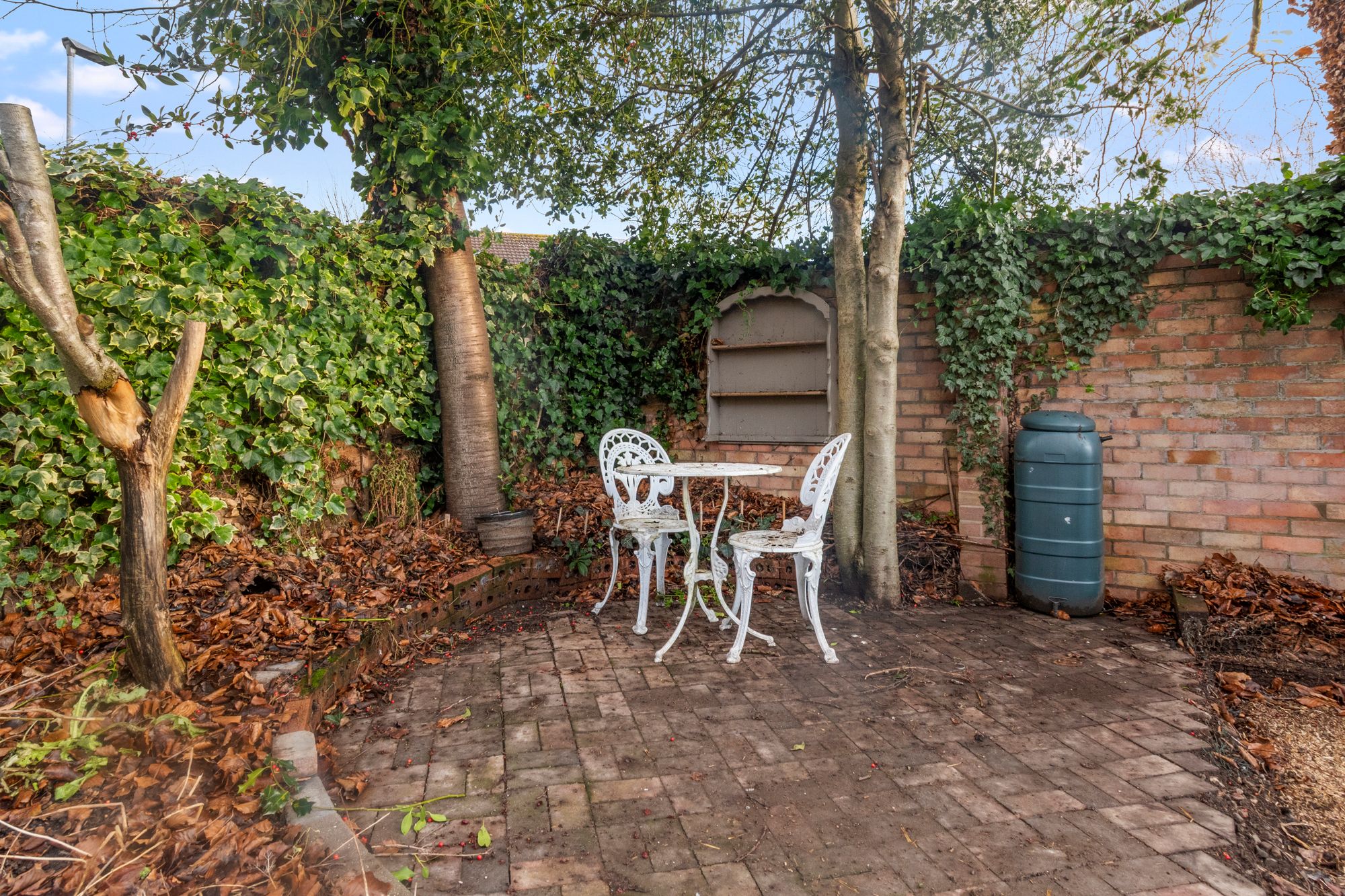 Welsby Close, Warrington