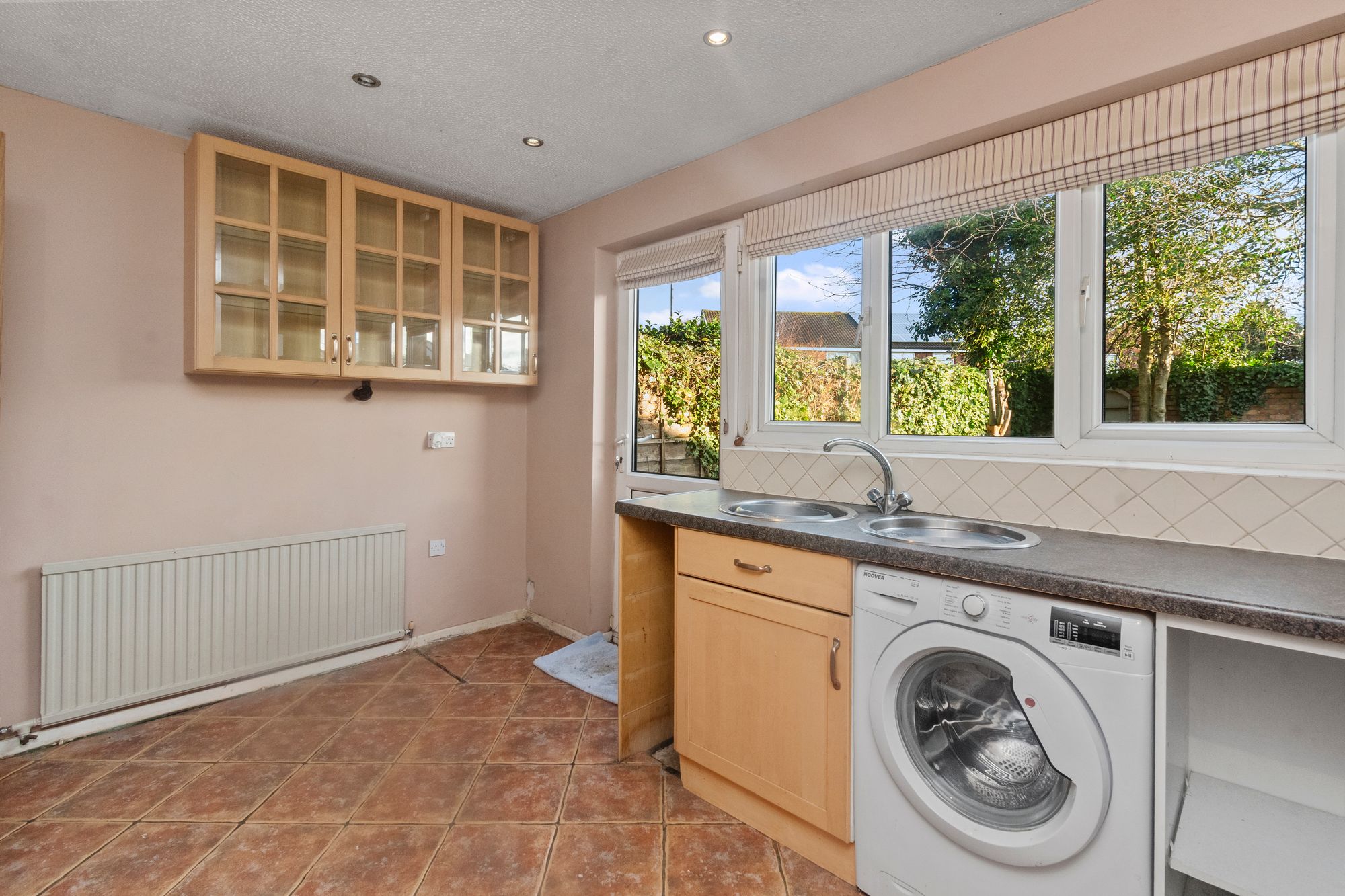 Welsby Close, Warrington