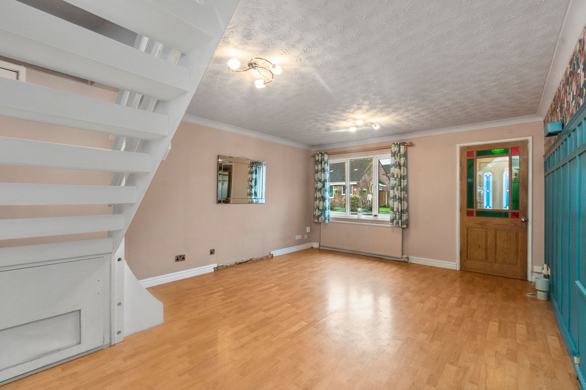 Welsby Close, Warrington