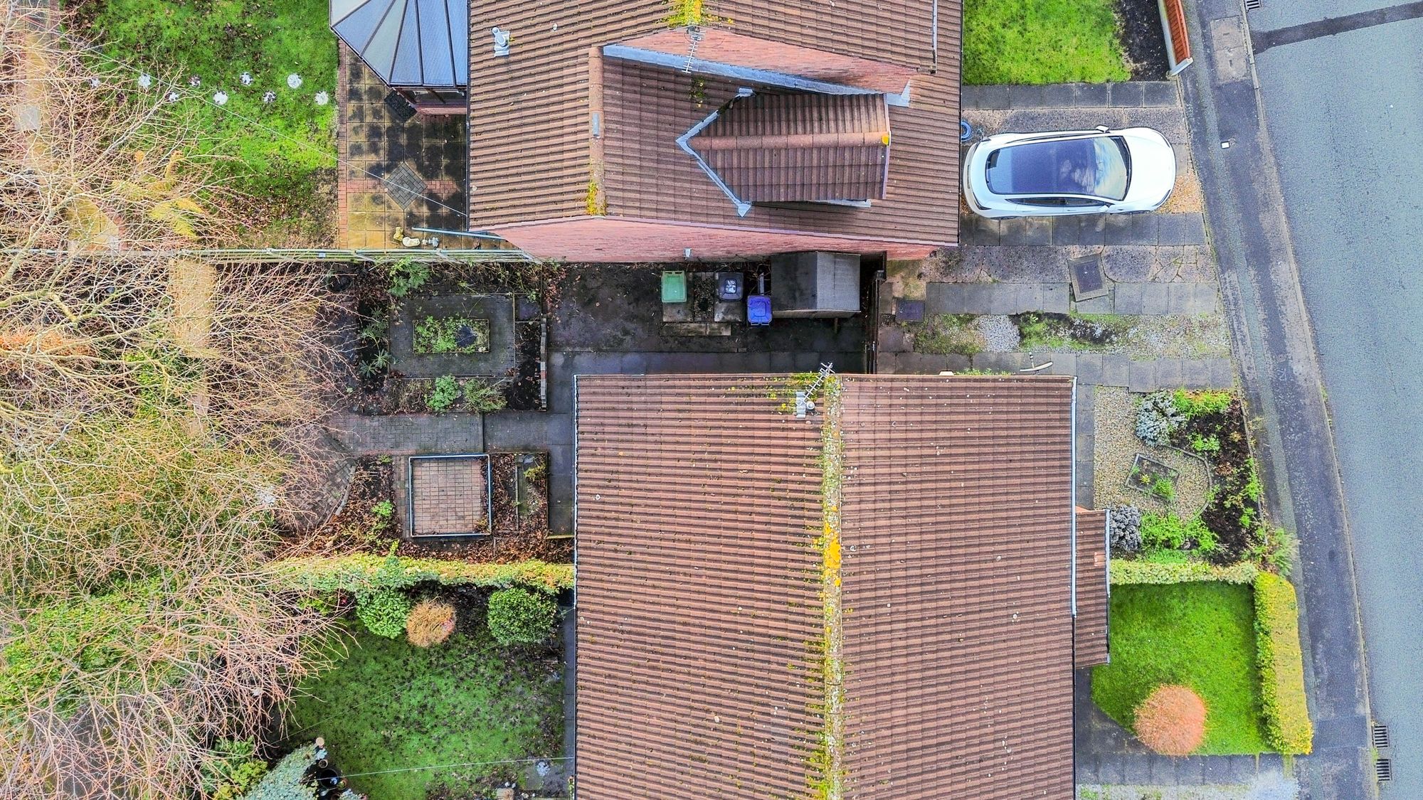 Welsby Close, Warrington