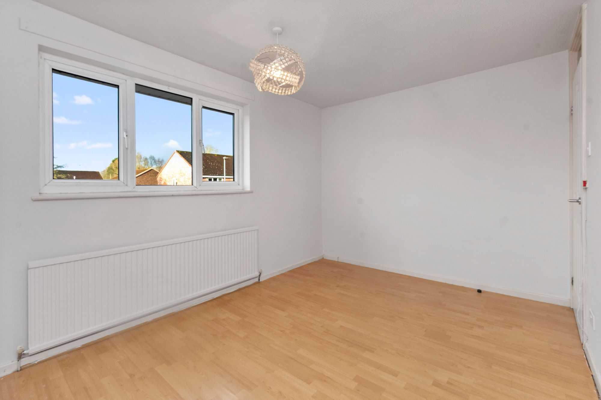 Welsby Close, Warrington