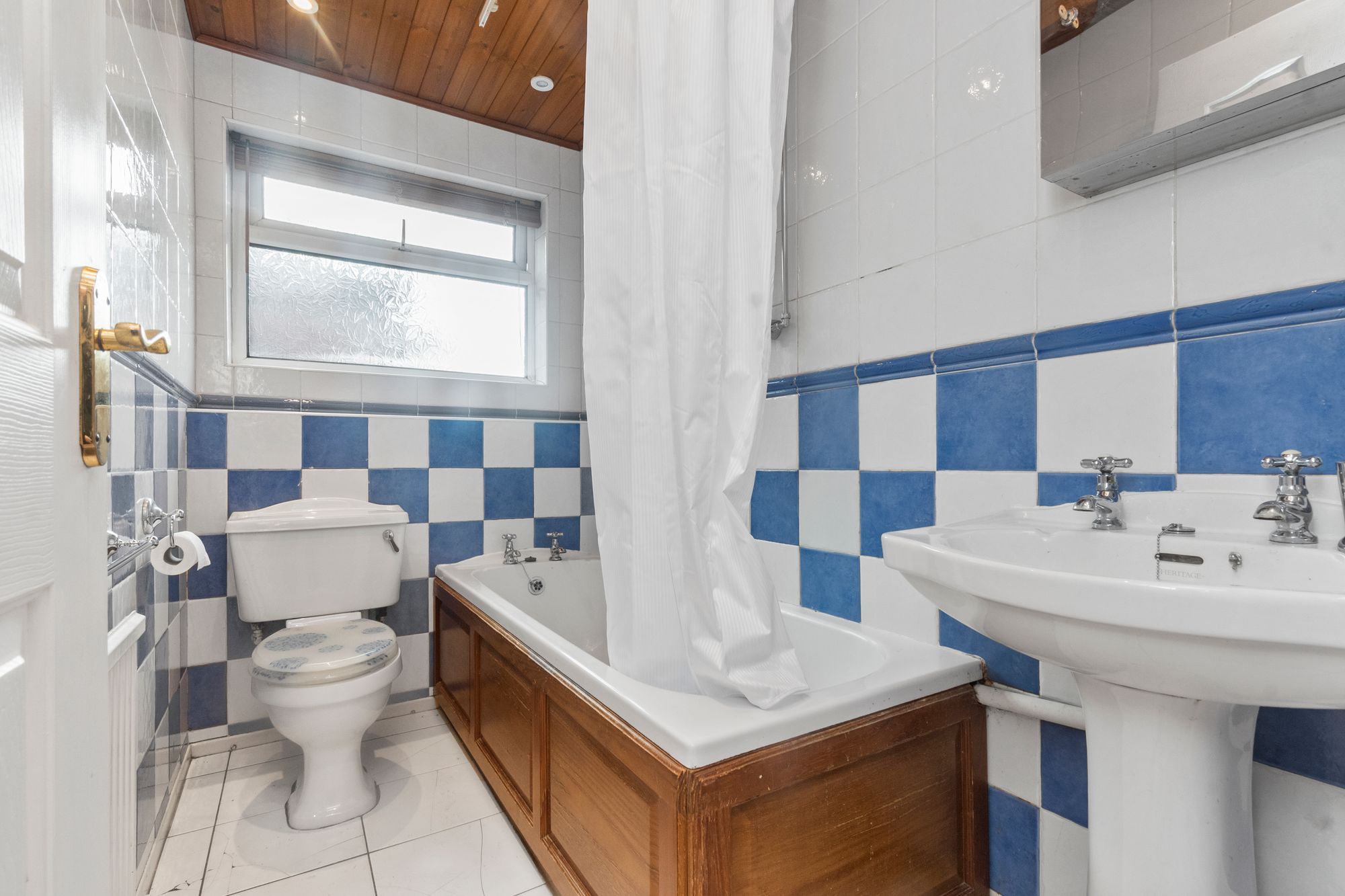 Welsby Close, Warrington