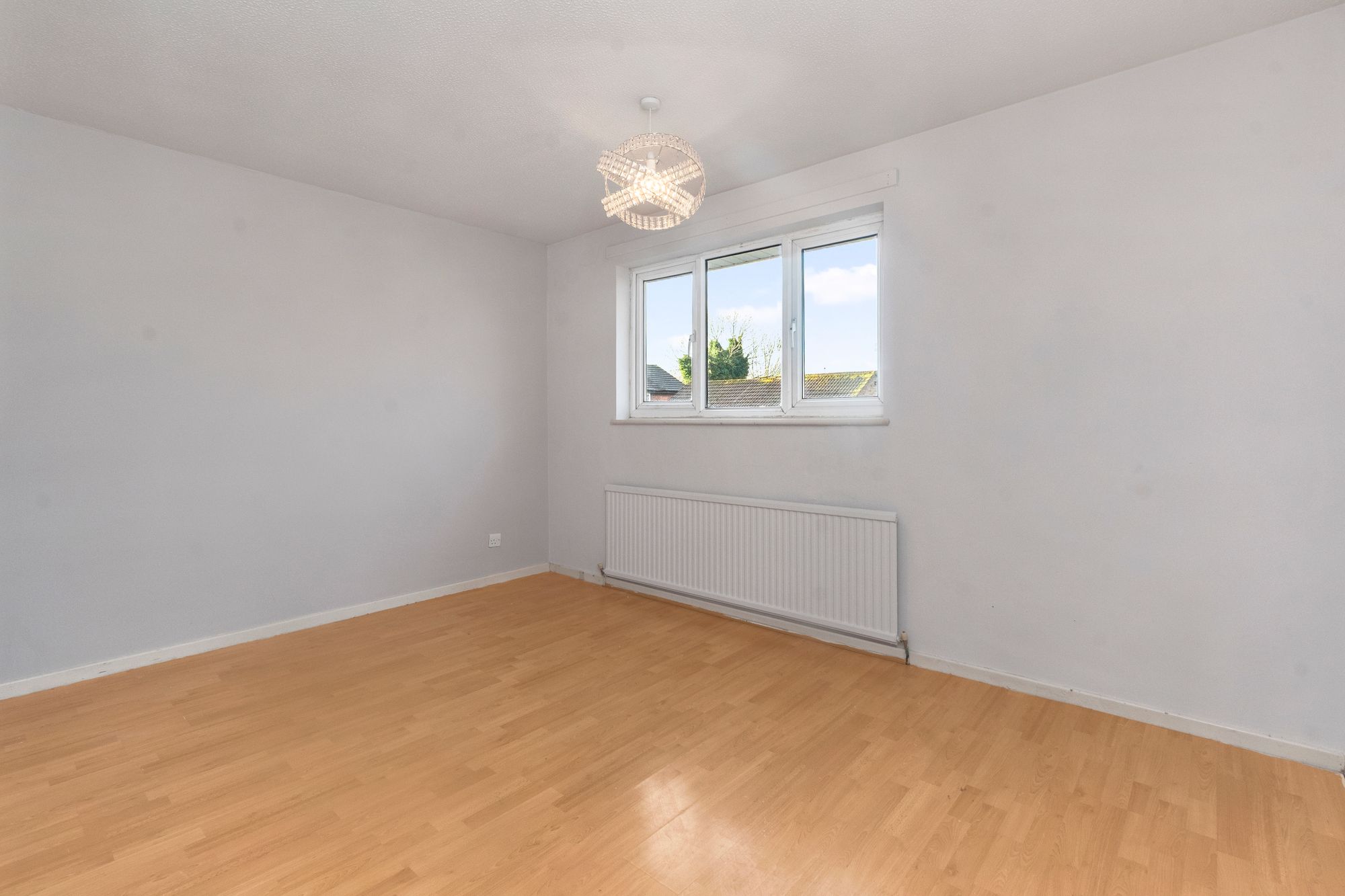 Welsby Close, Warrington