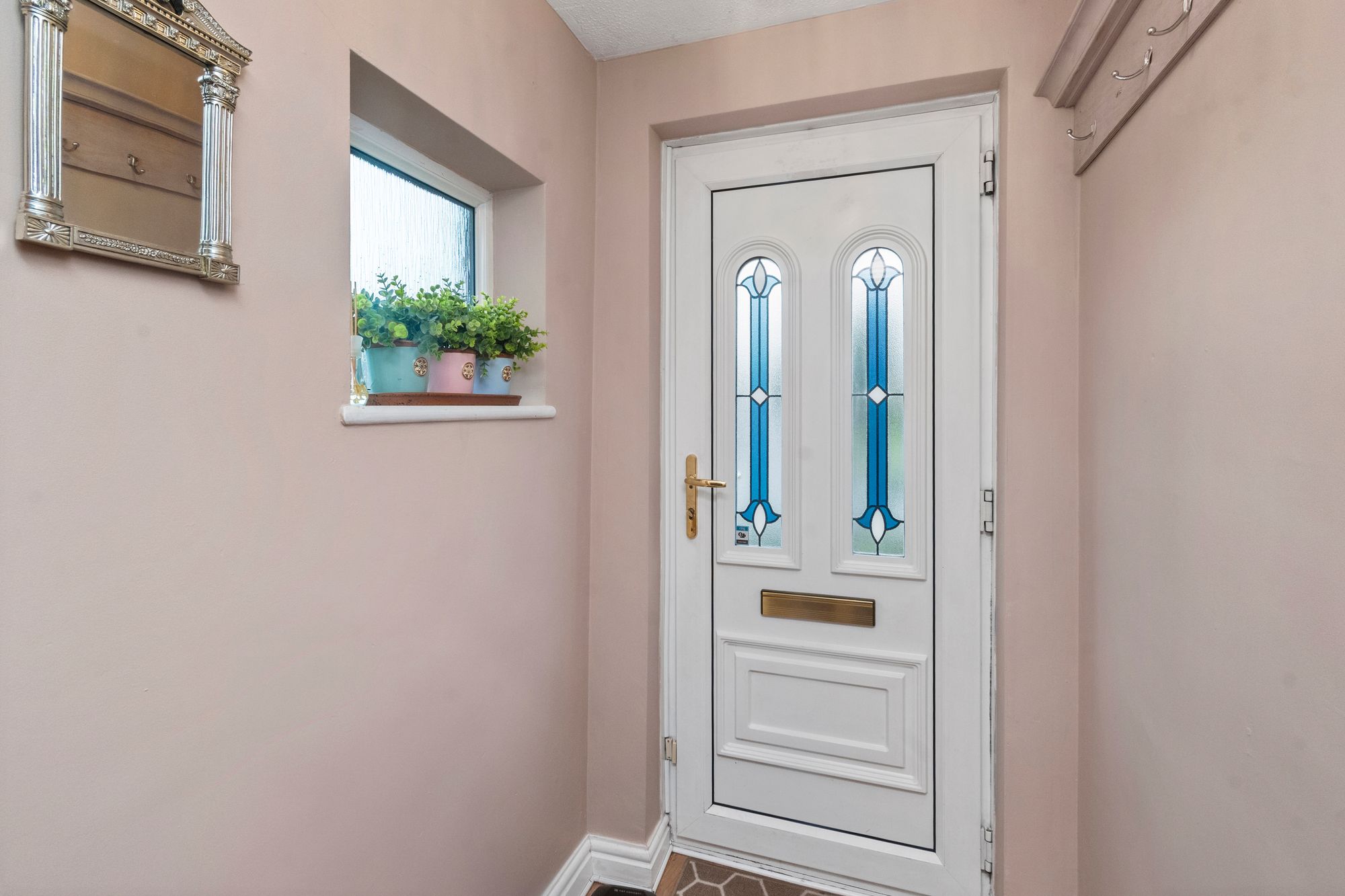 Welsby Close, Warrington