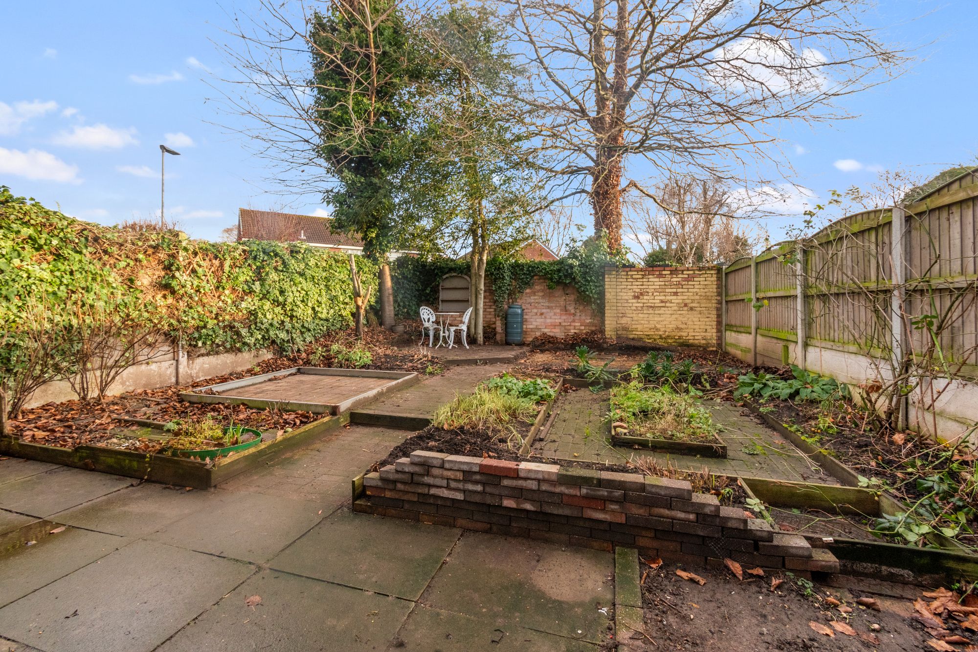 Welsby Close, Warrington