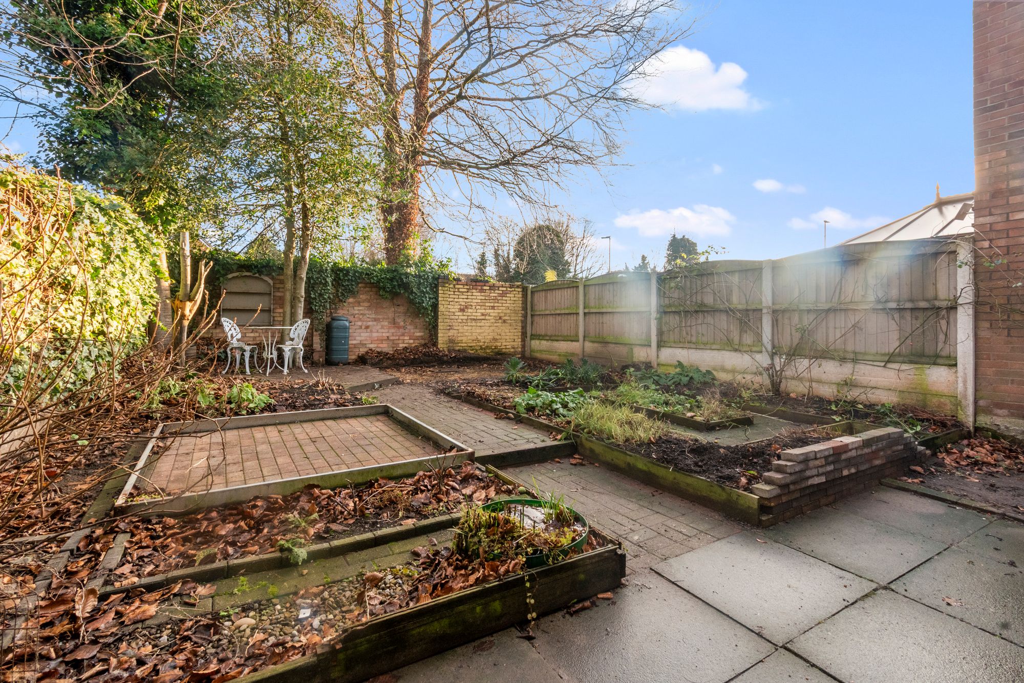 Welsby Close, Warrington