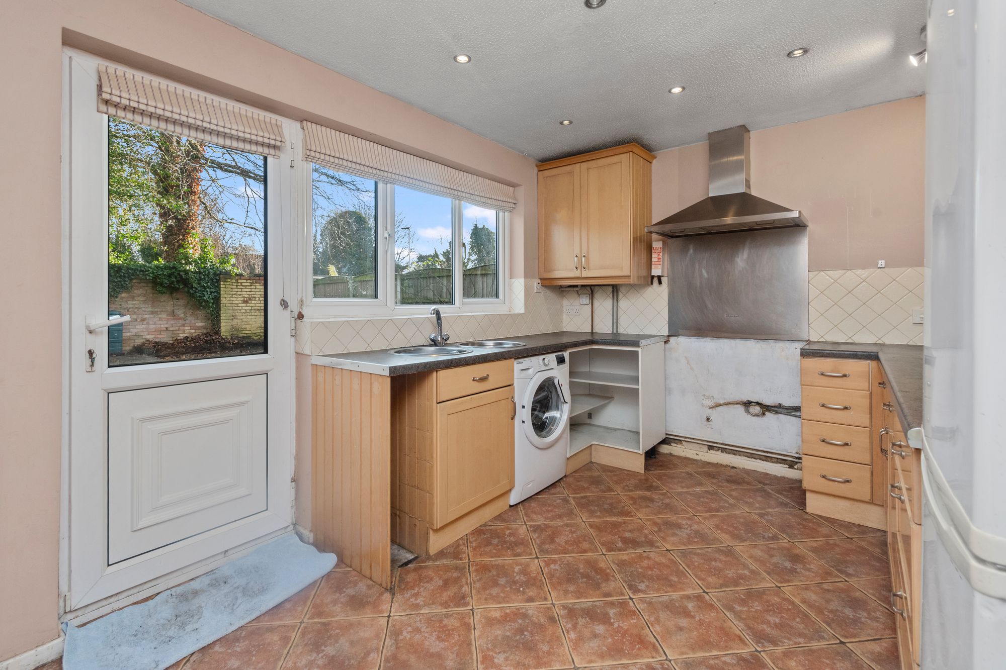 Welsby Close, Warrington